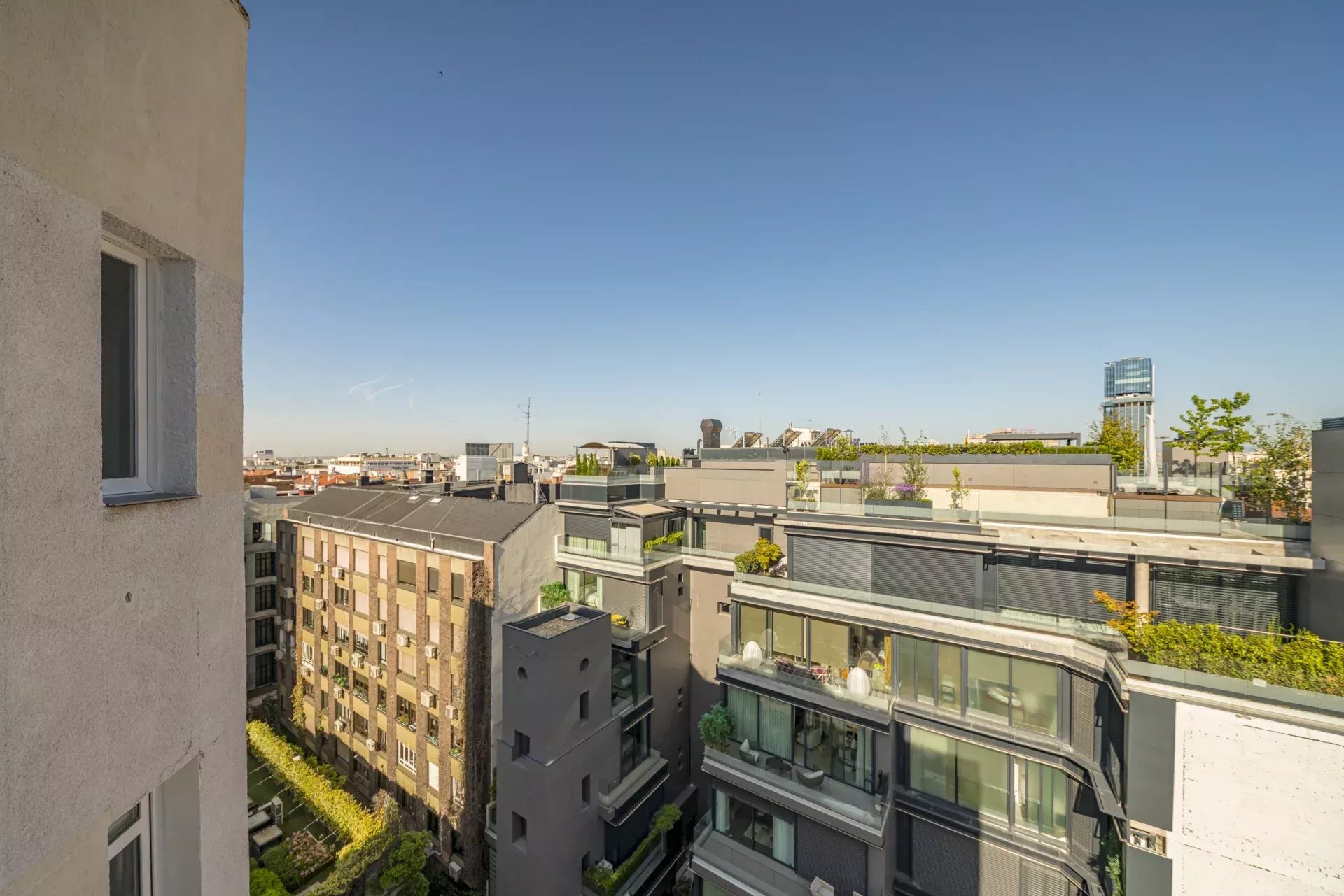 Daire Madrid - picture 22