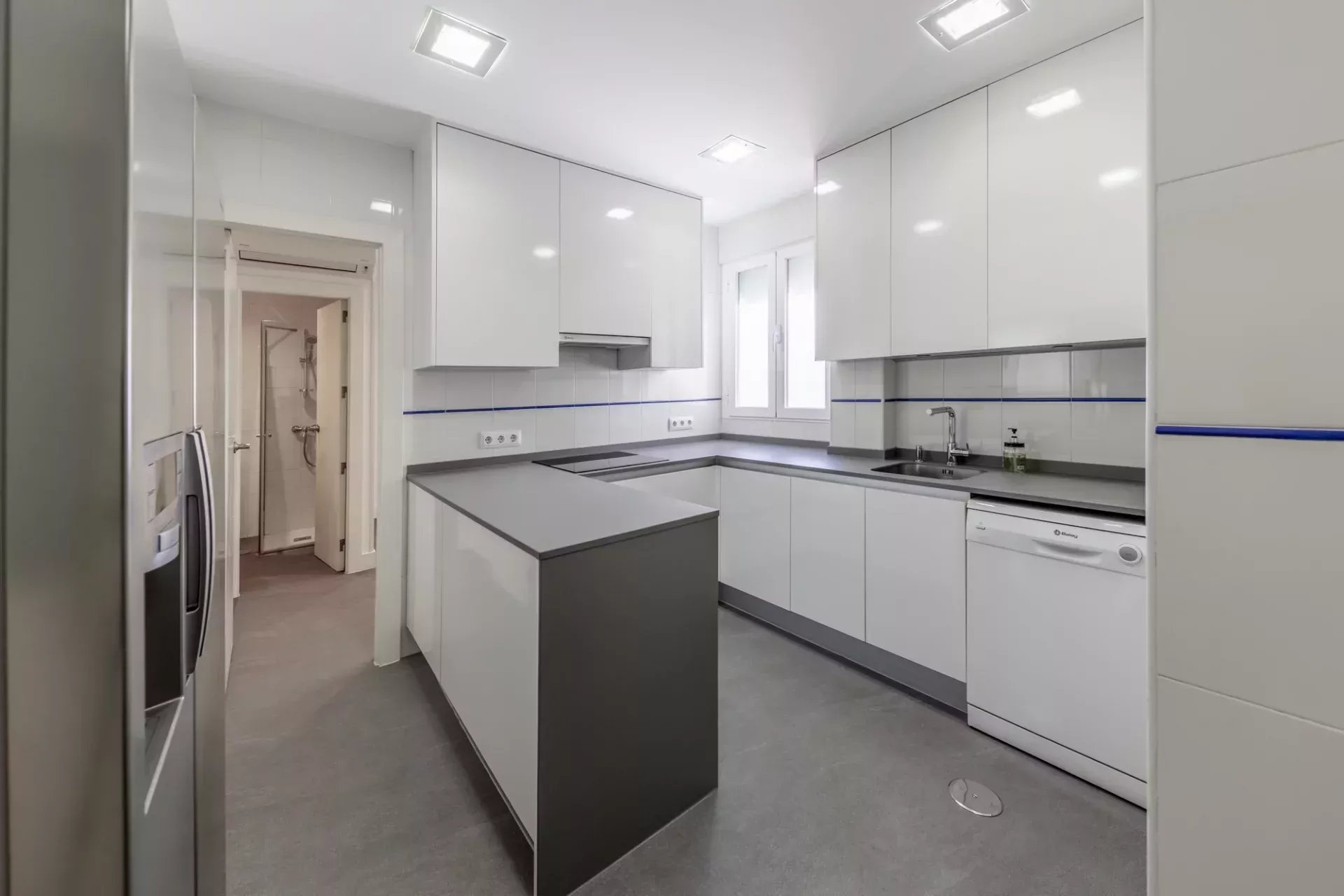 Daire Madrid - picture 20