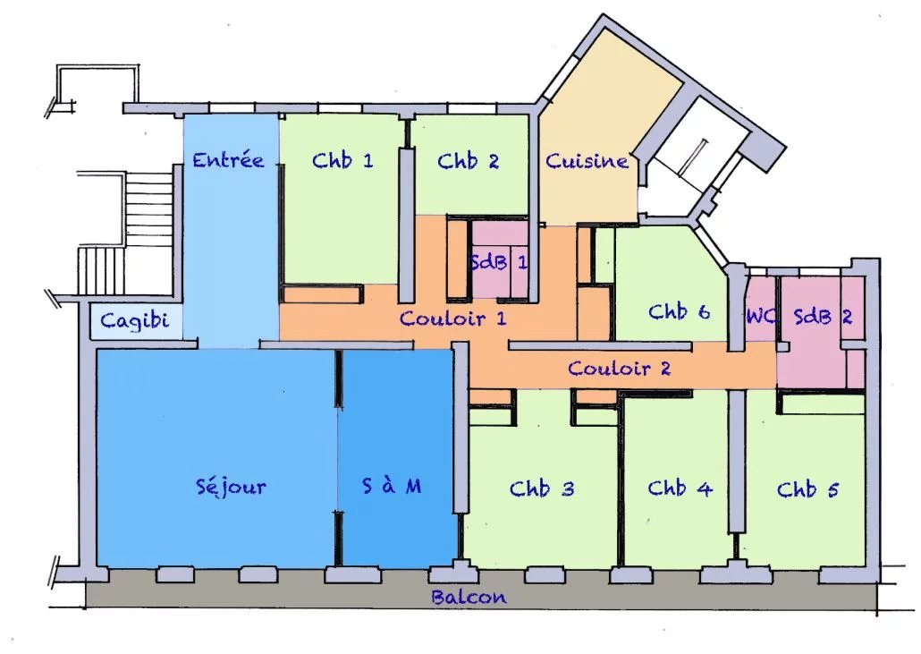 Photo 8 du bien N°86669145