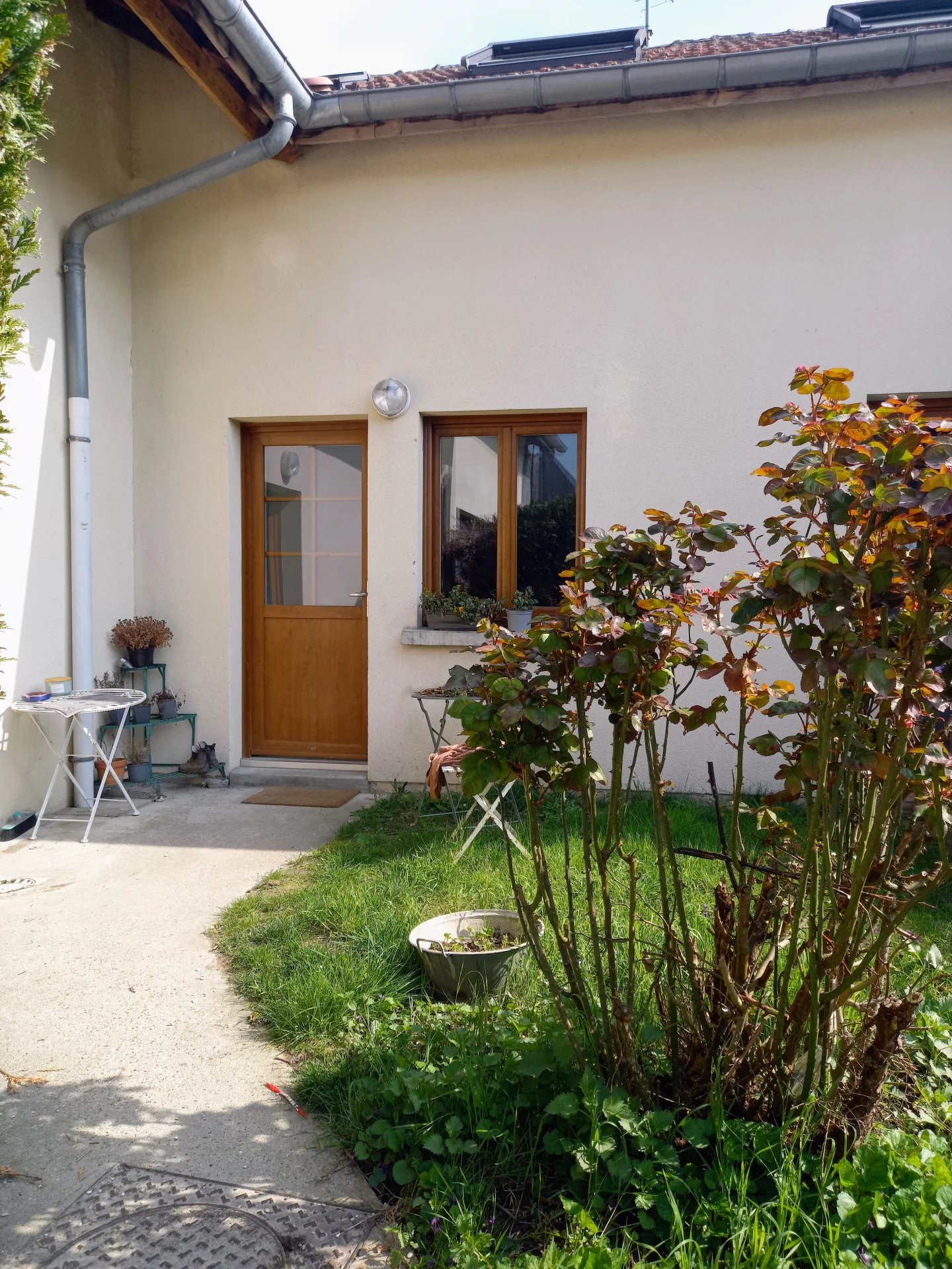 Agence immobilière de ETUDE IMMOBILIÈRE PHILIPPE LAMBERT