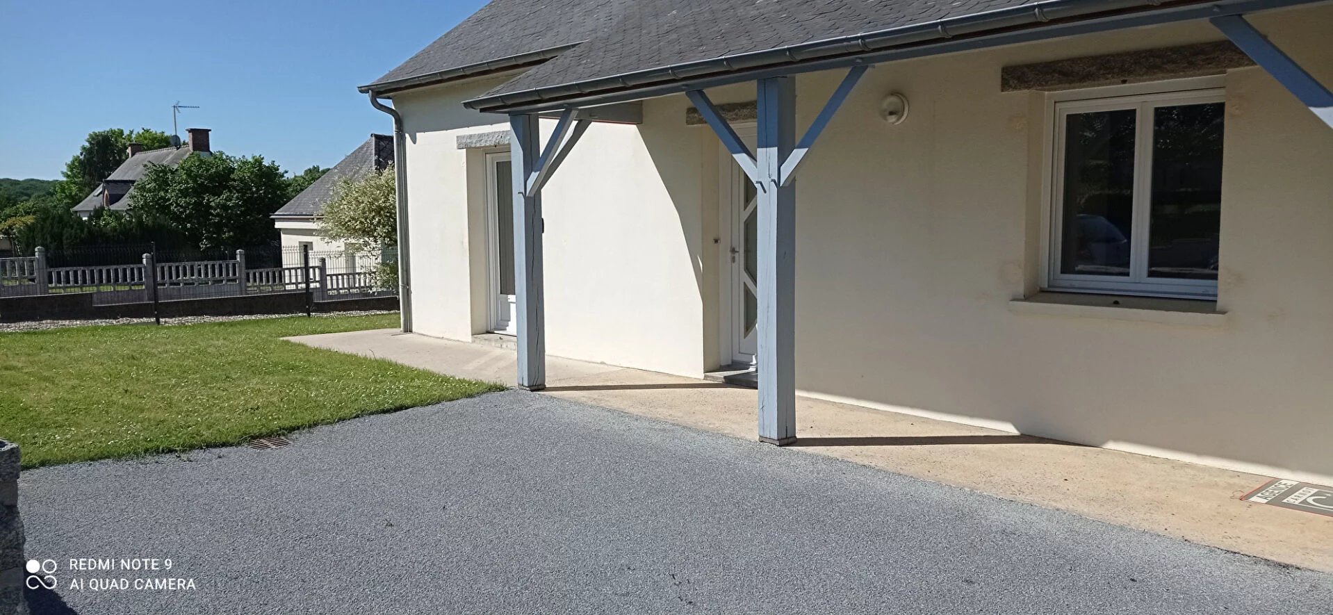 Location Maison Saint-Pierre-la-Cour