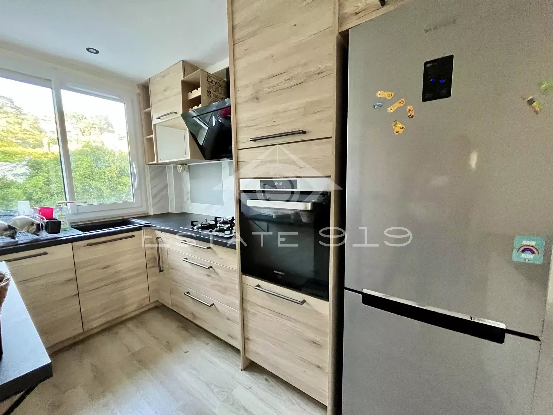 Photo bien immobilier