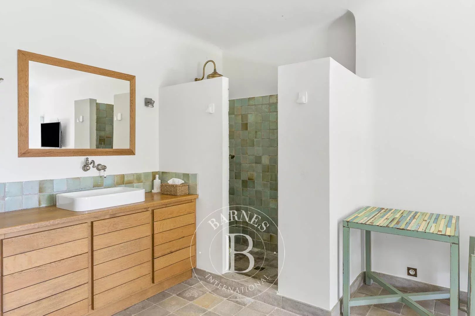 Sainte-Lucie-de-Porto-Vecchio  - Villa 8 Pi&egrave;ces 7 Chambres - picture 12