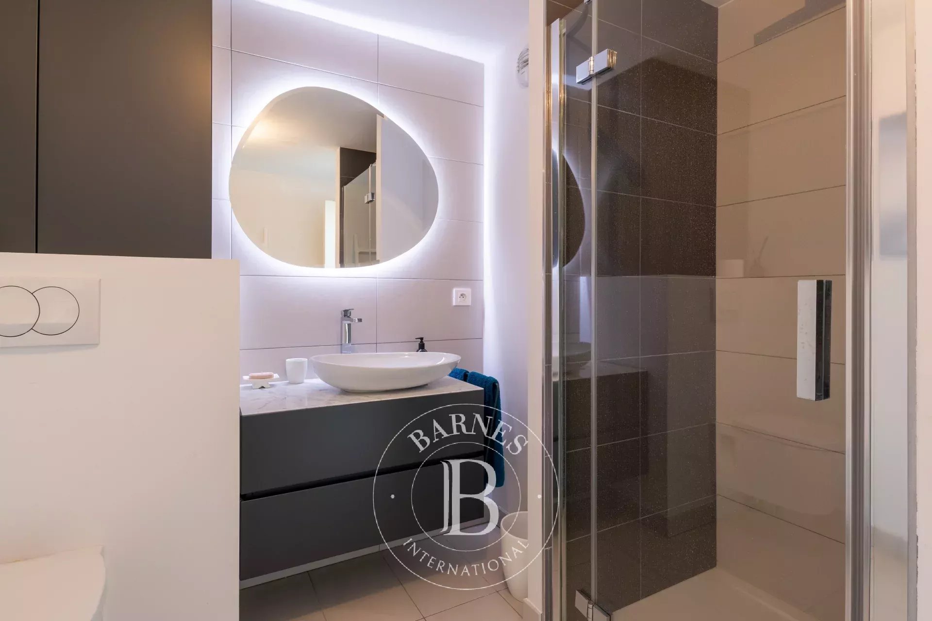 Daire Lyon 5ème - picture 10