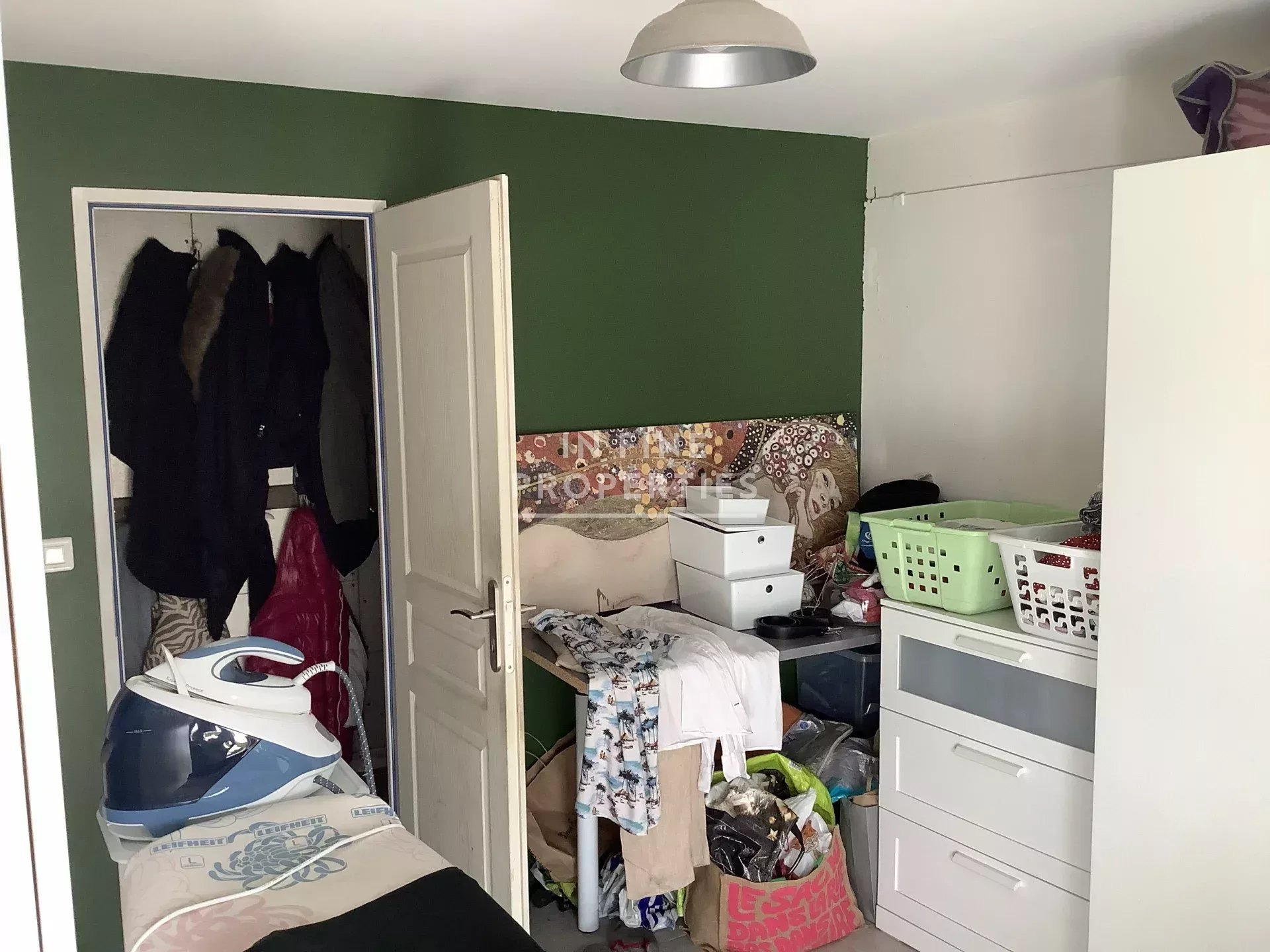 Propriété  7 pièces 190 m²