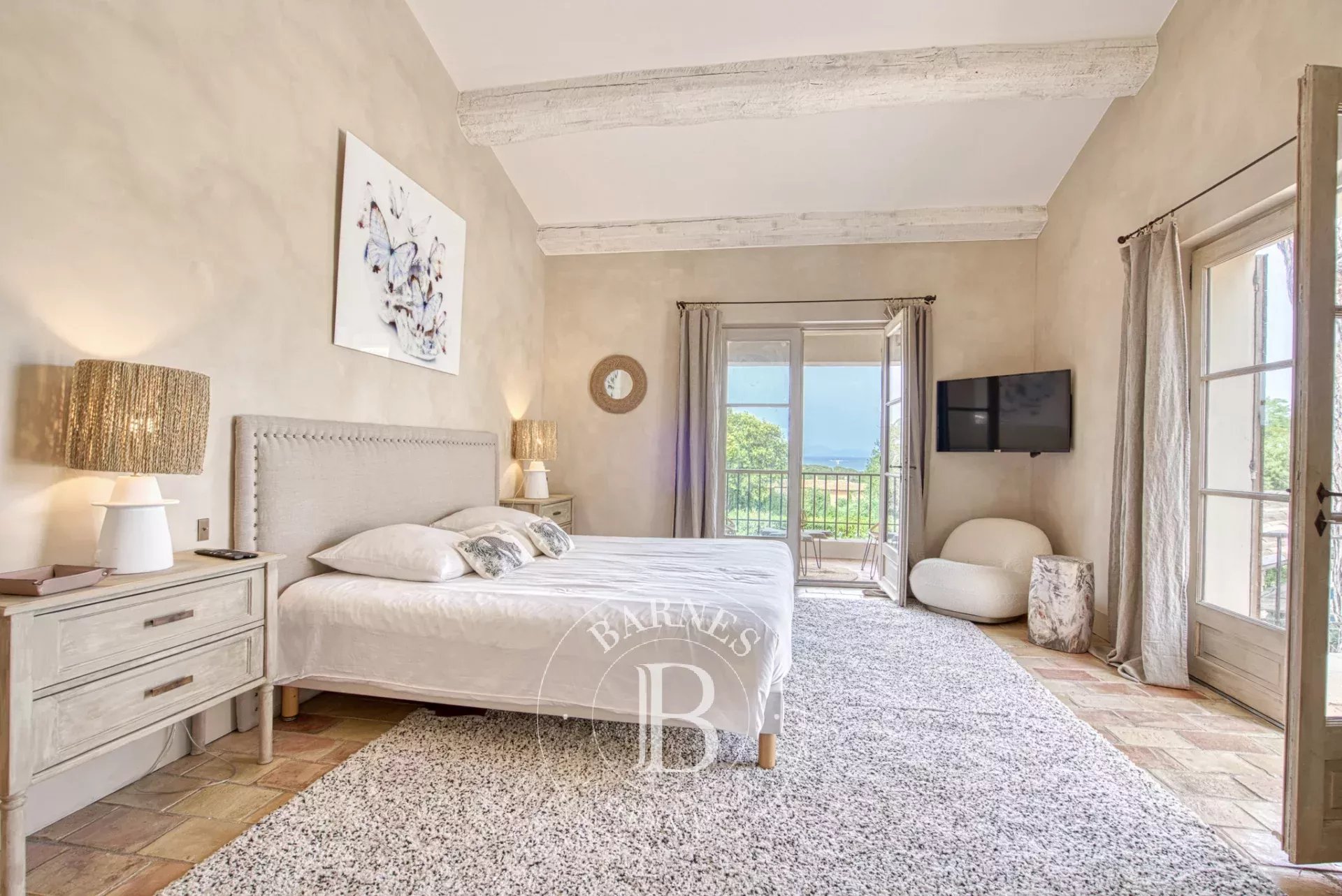 Saint-Tropez  - Villa 7 Bedrooms - picture 13