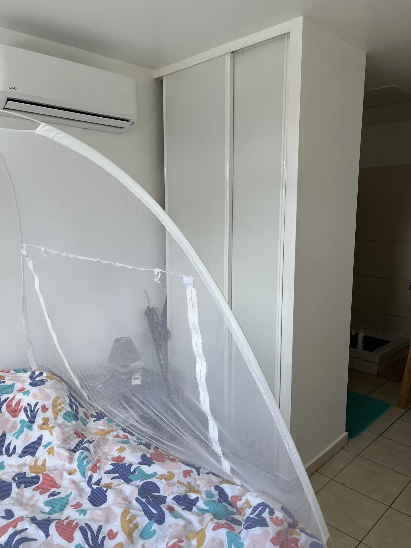 Vente Villa Sainte-Rose