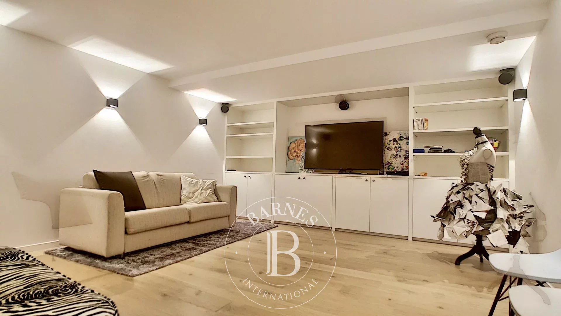 Villa Uccle - picture 24