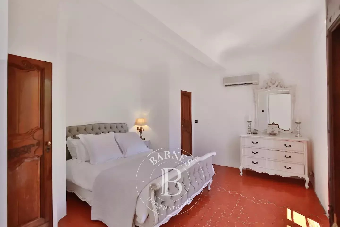 Grasse  - Maison  7 Chambres - picture 6
