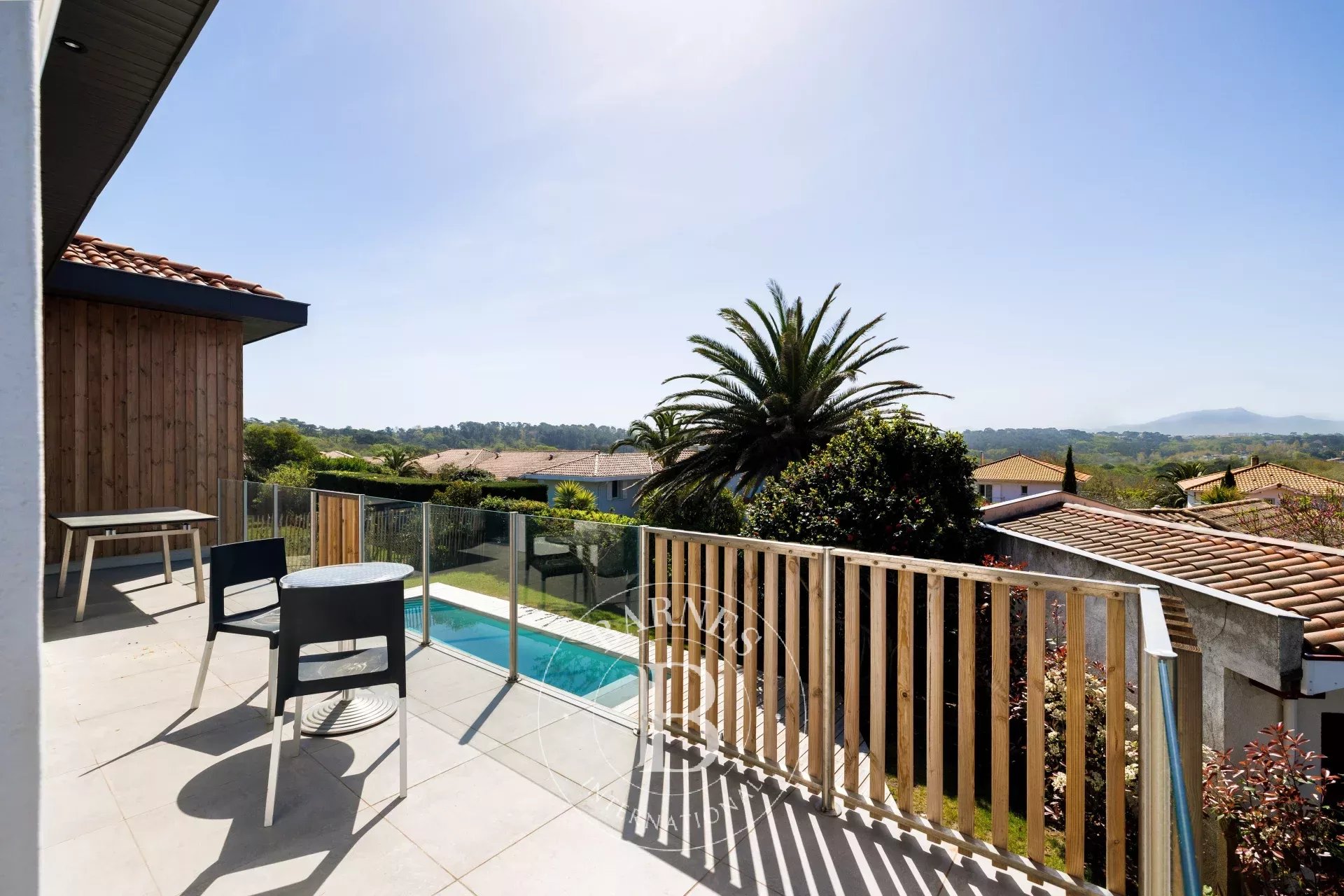 Maison Biarritz  -  ref 86798544 (picture 1)