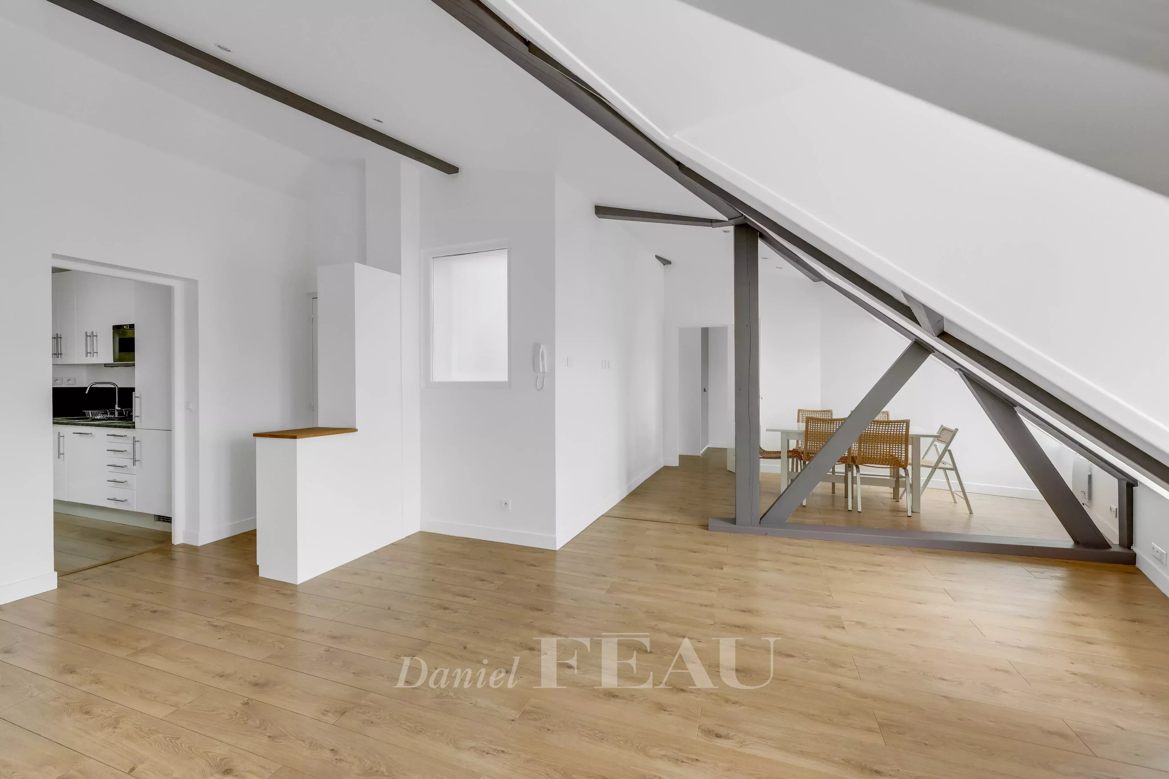 Location Appartement Saint-Germain-en-Laye