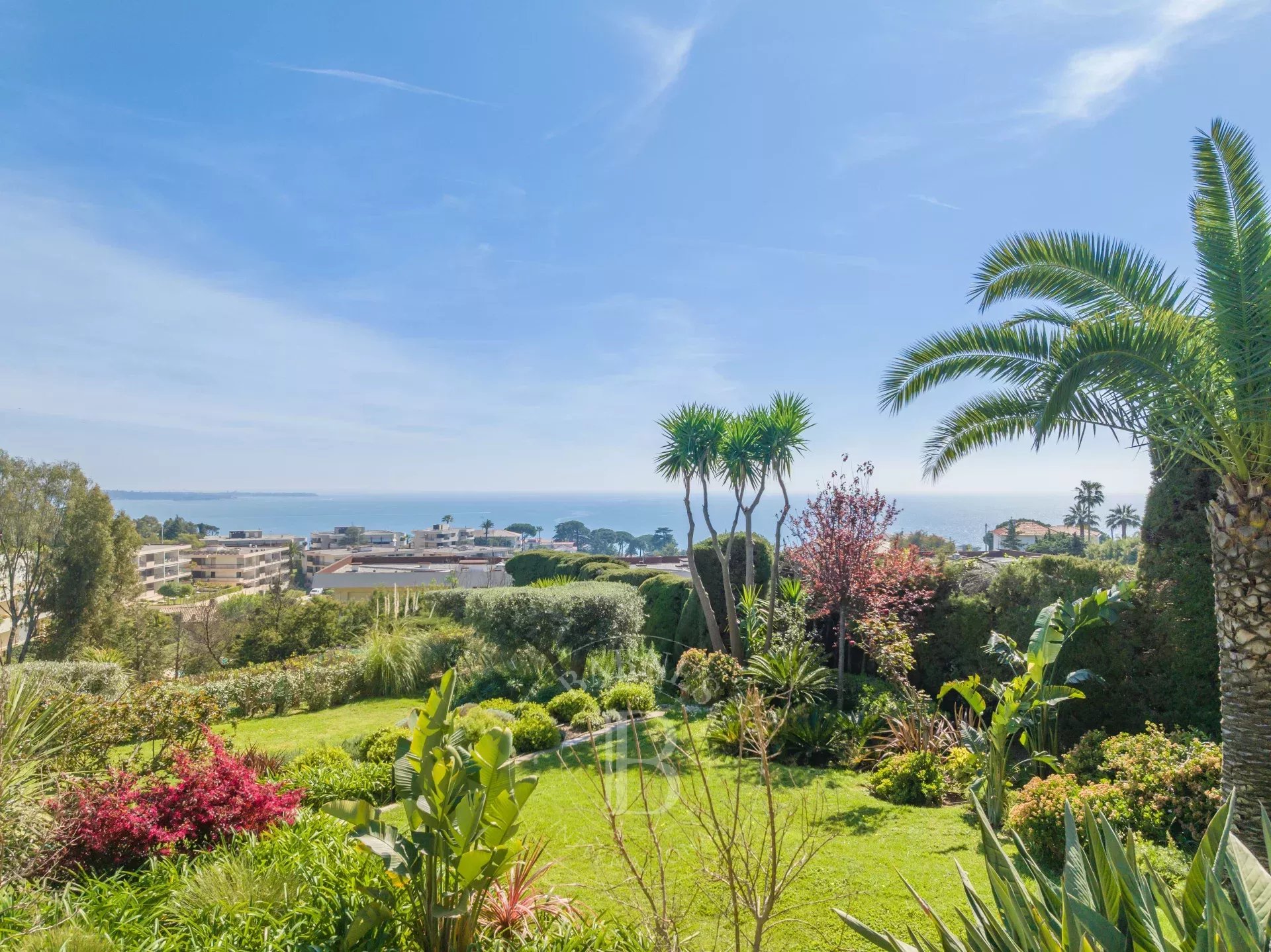 Вилла Cannes - picture 25