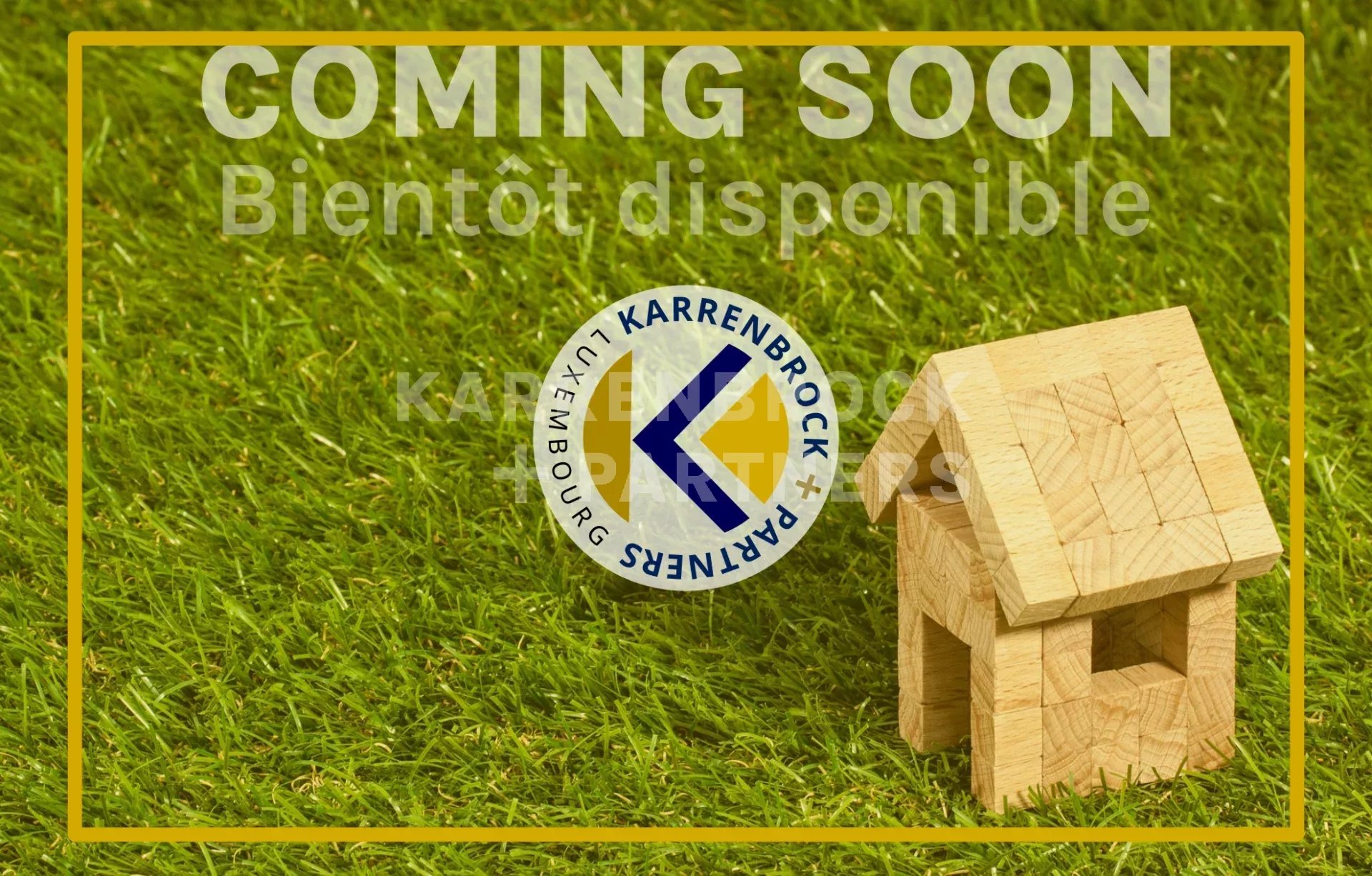 Agence immobilière de Karrenbrock Partners