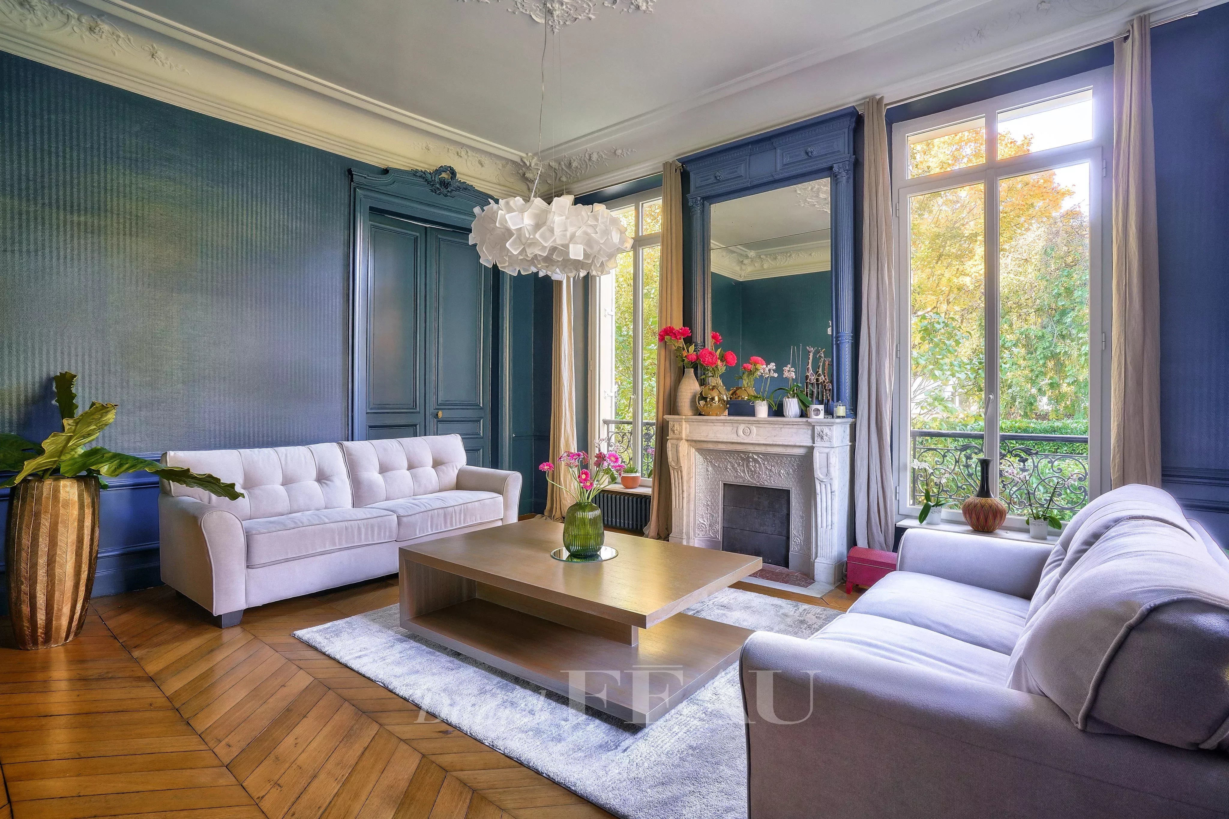 Rental House Le Vésinet