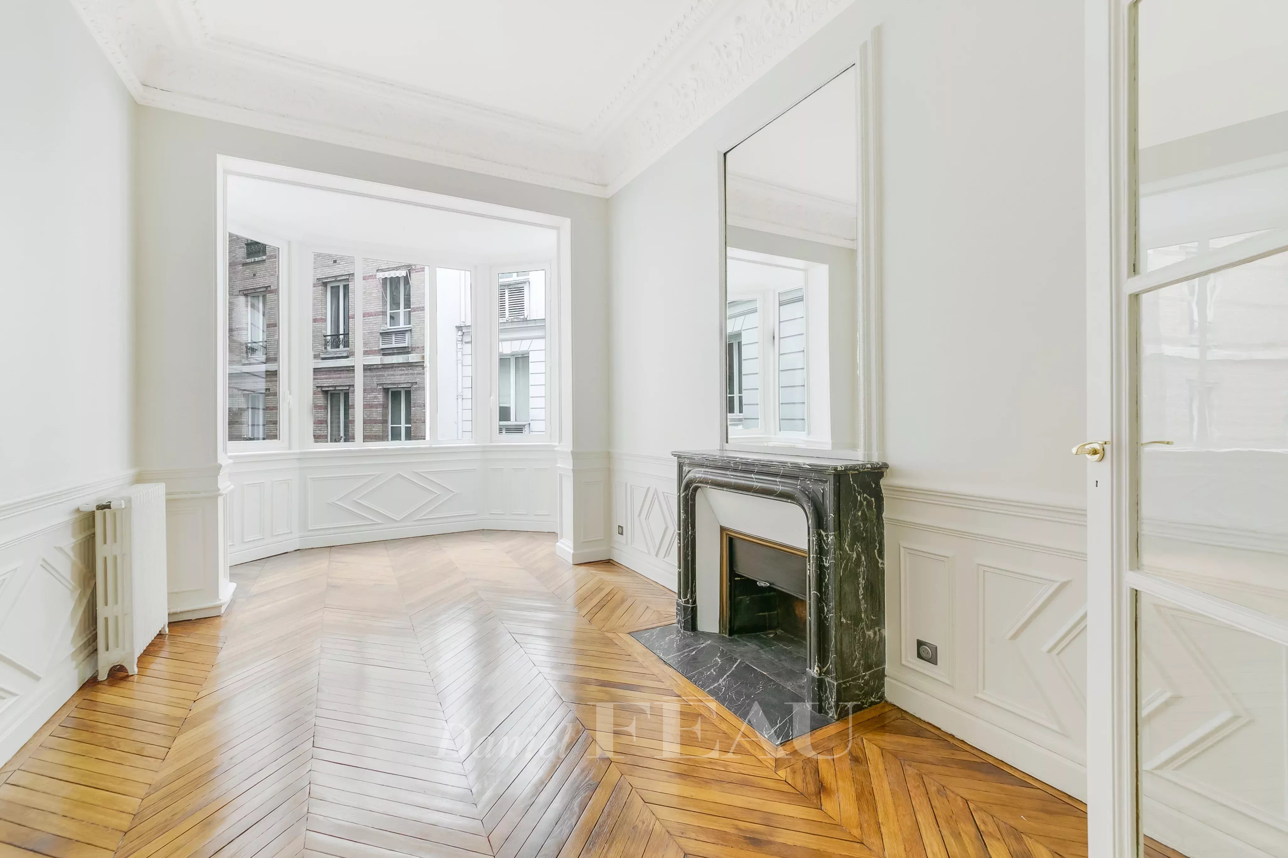 Rental Apartment Paris 17th