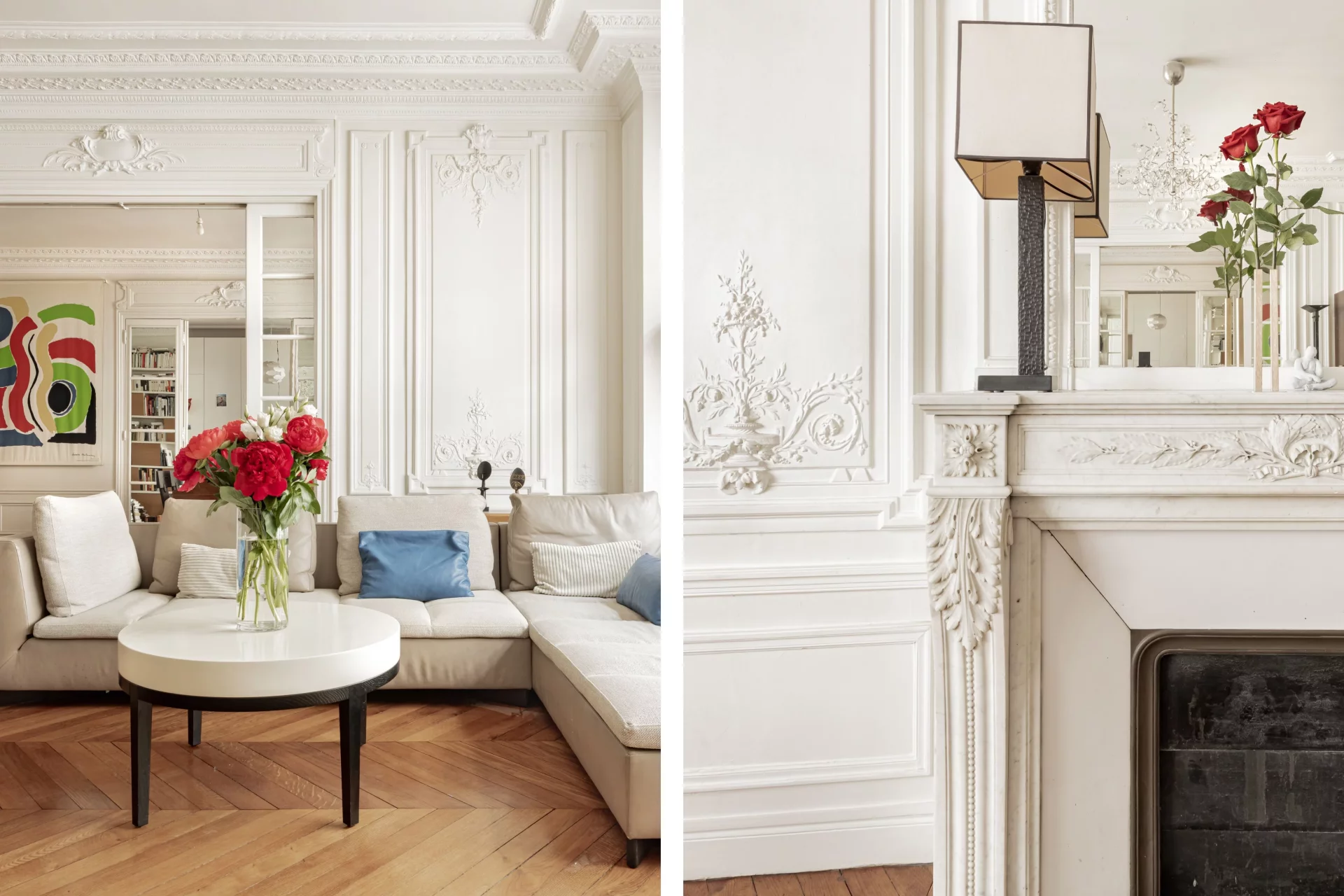 Paris 9e - SAINT-GEORGES / MONCEY