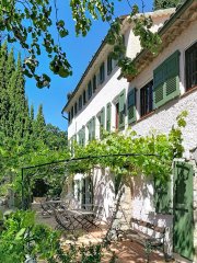 For sale property in Grasse with sea view — photo 4 of 7