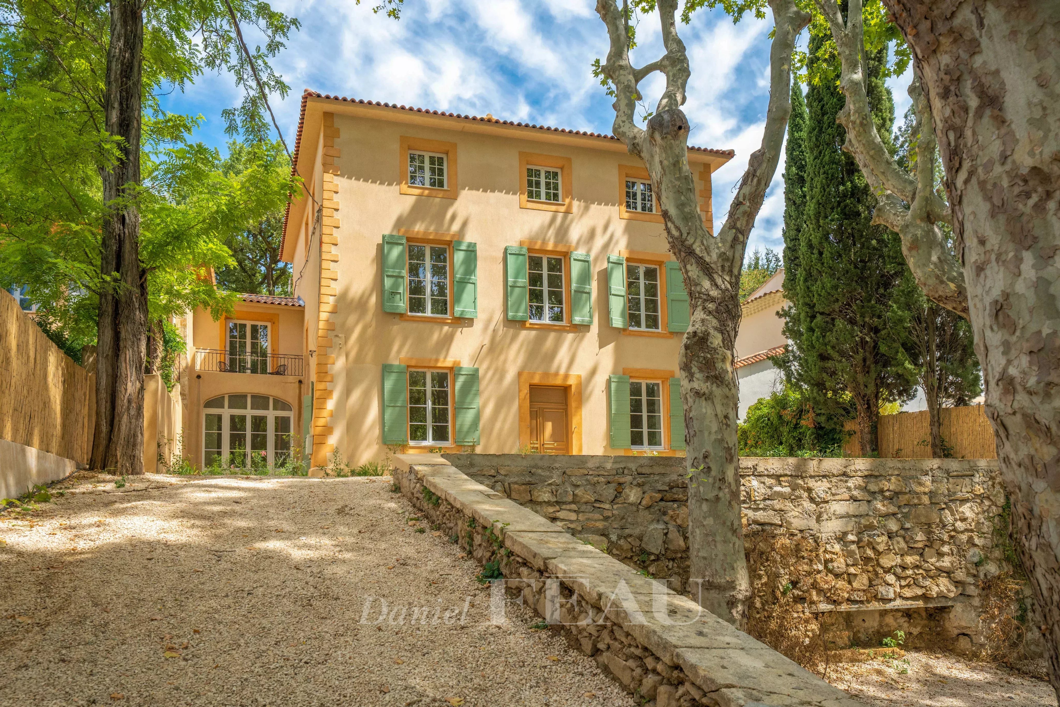 Sale Apartment Aix-en-Provence La Torse