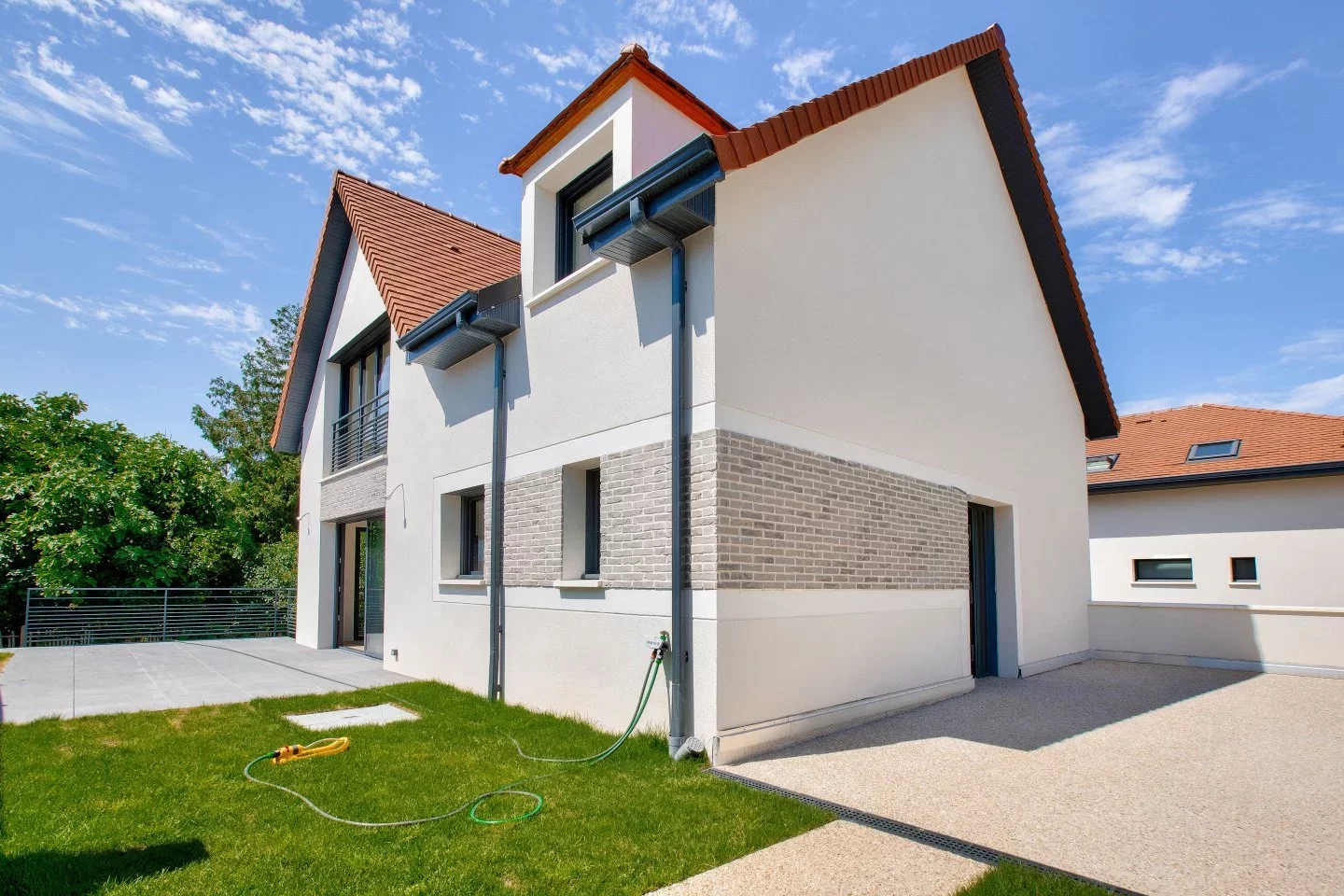 Rueil-Malmaison - BUZENVAL