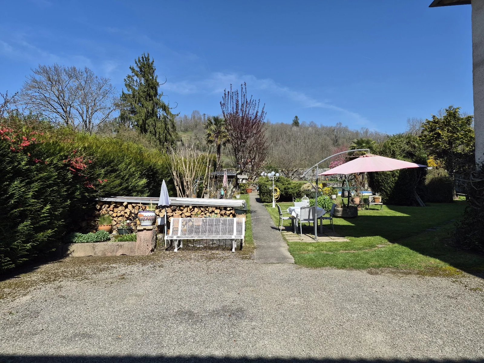 Maison de village à vendre Rimont, Ariège