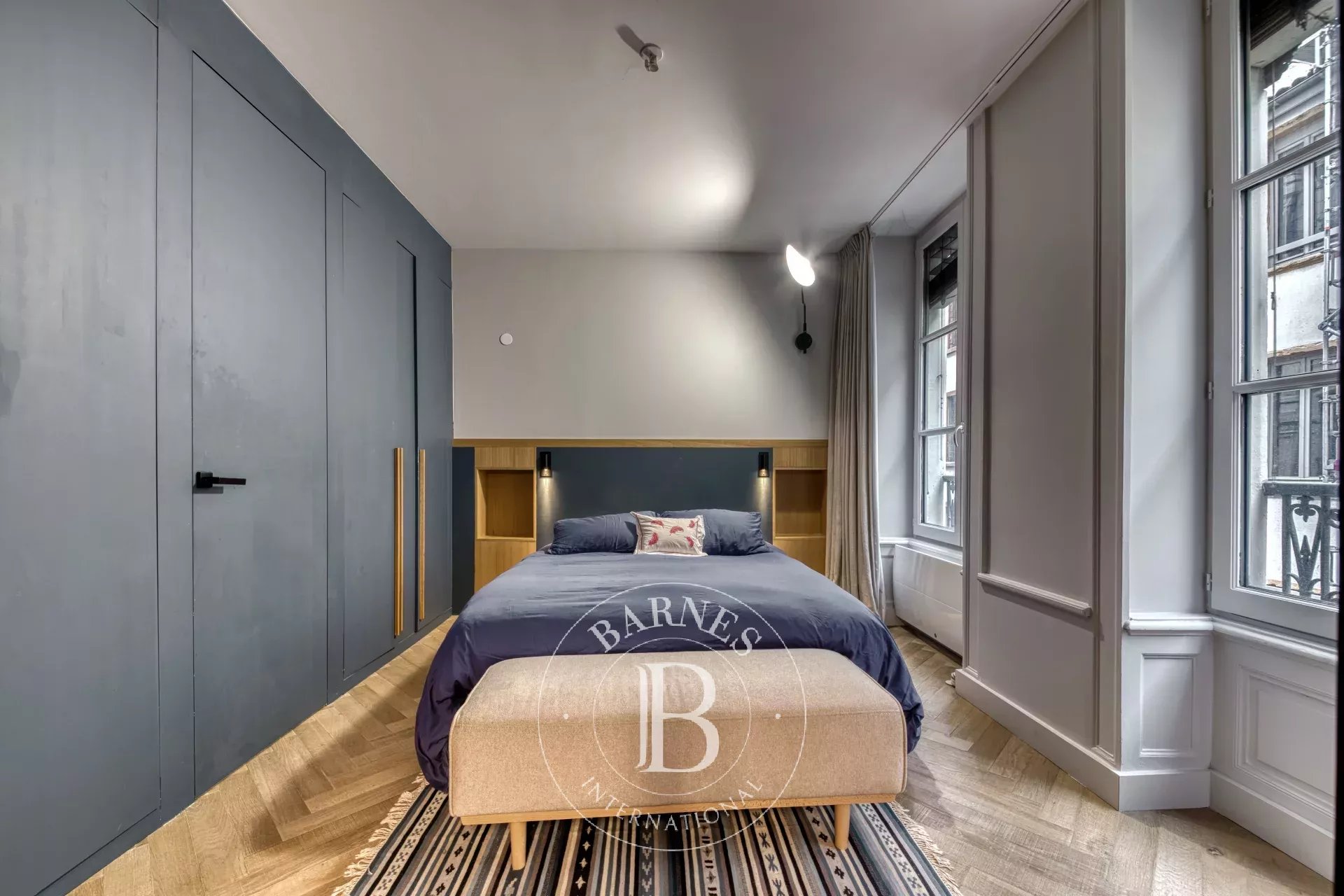 Daire Lyon 2ème - picture 7