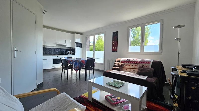 Vente Appartement Villard-de-Lans