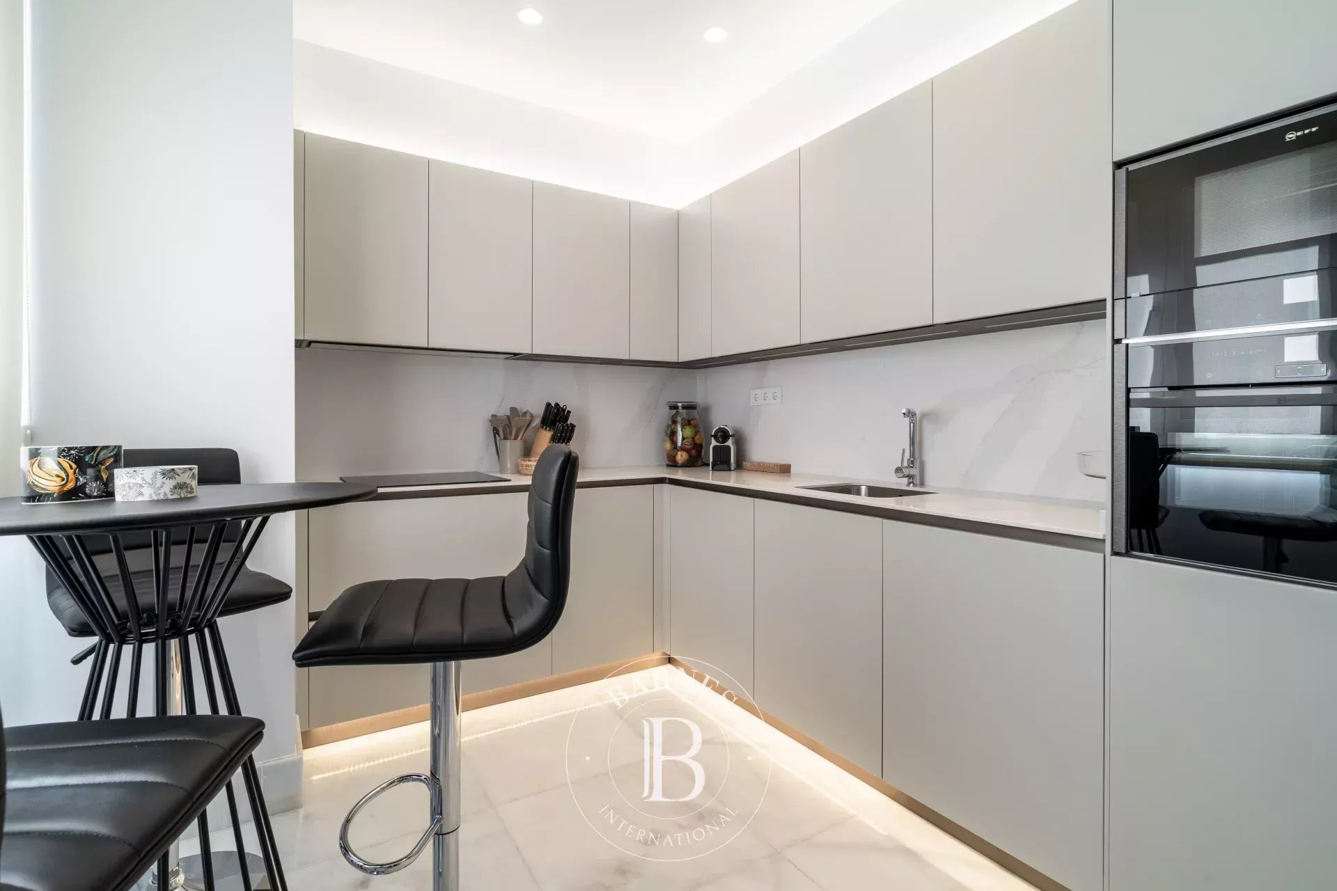 Daire Madrid - picture 27