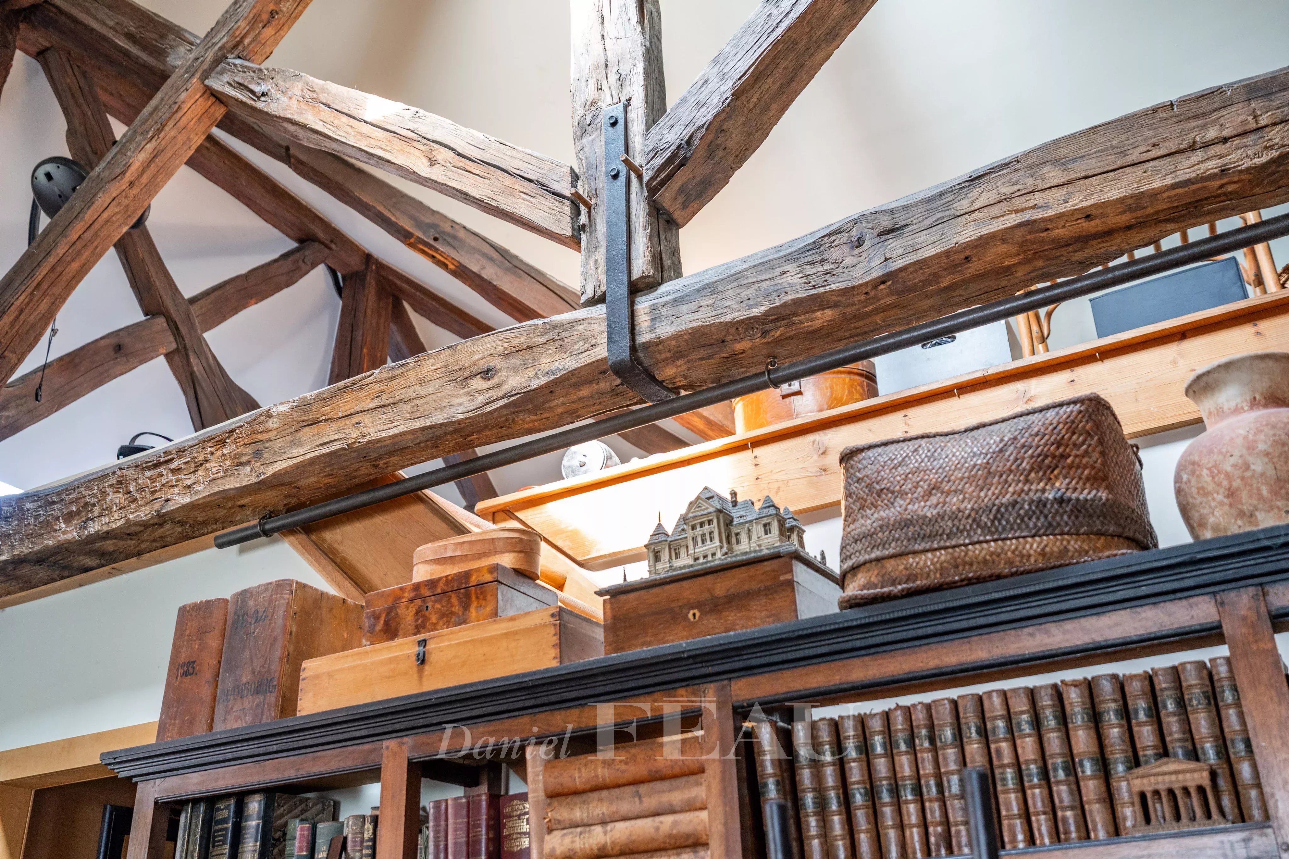 Sale Apartment Neuilly-sur-Seine