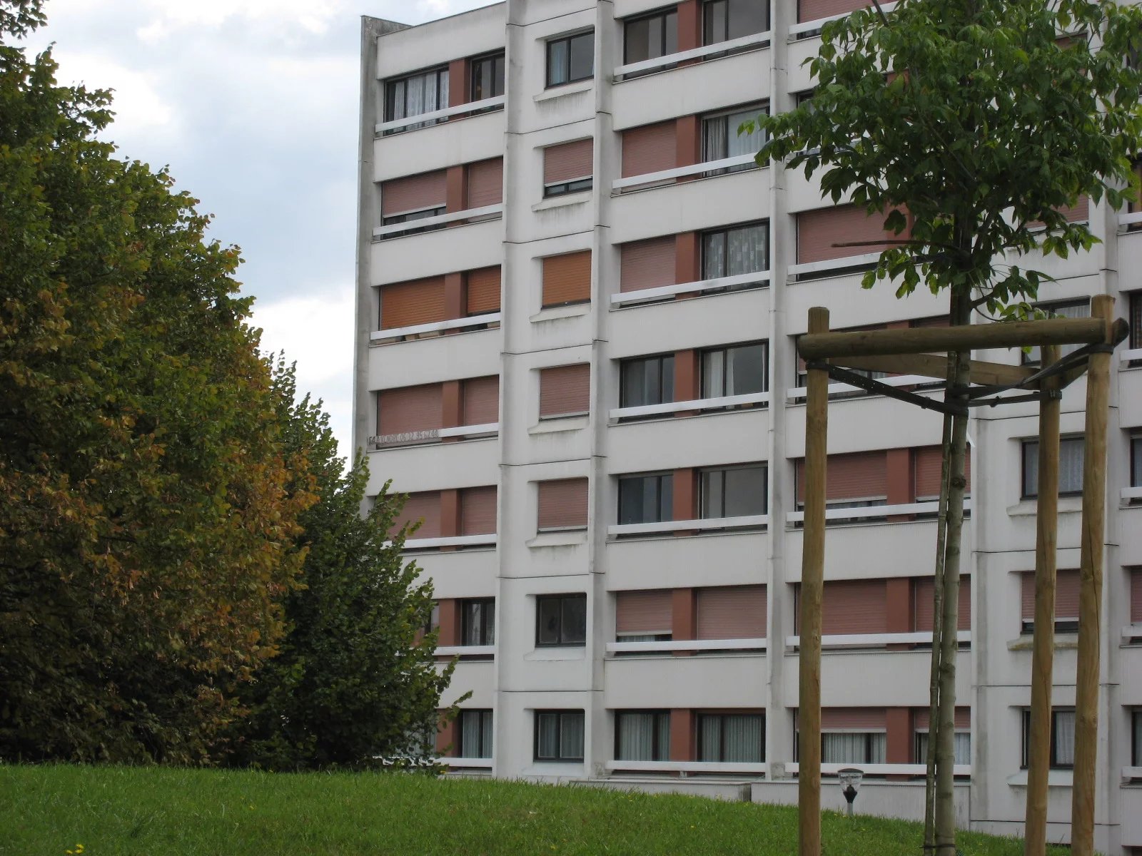 Vente Appartement Orléans