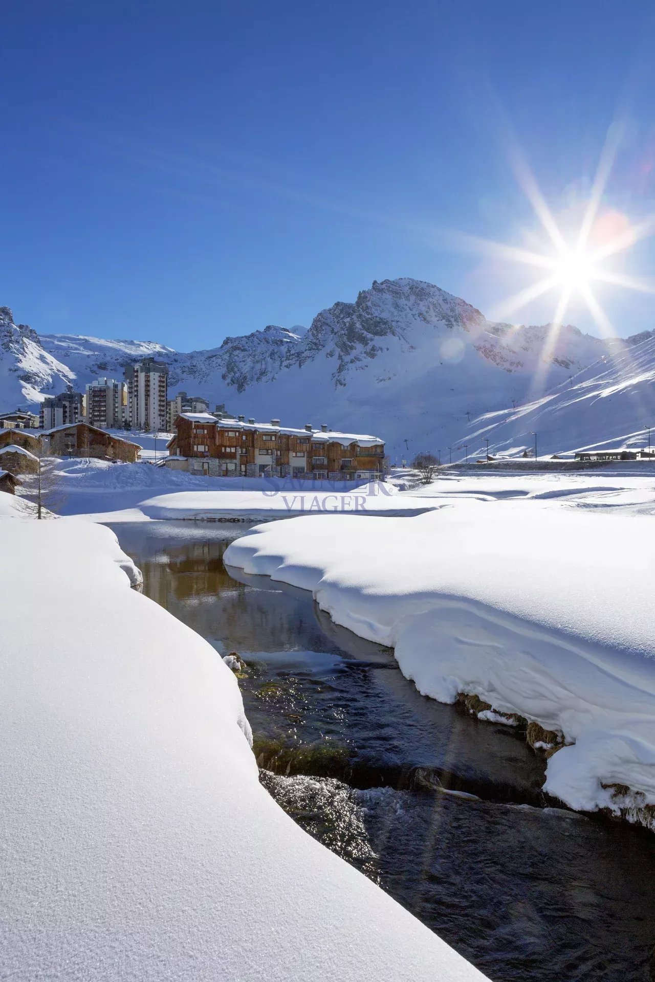 Agence immobilière de Savinter Viager