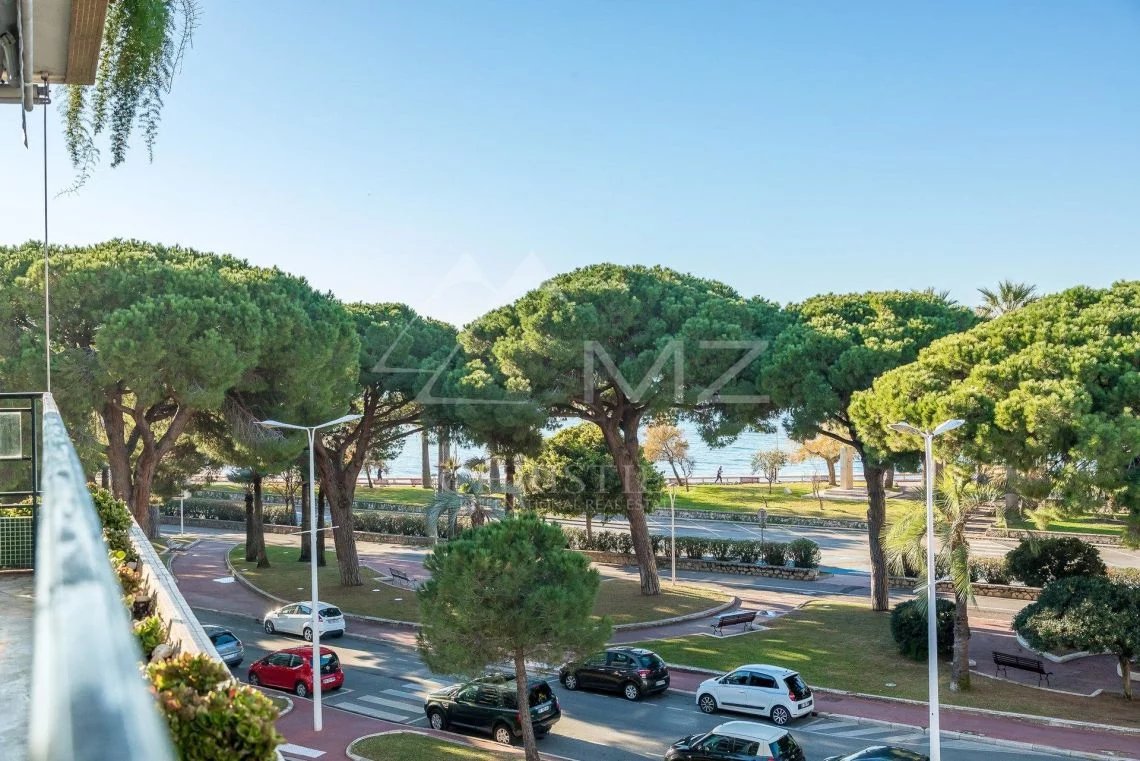 Vente Appartement Cannes