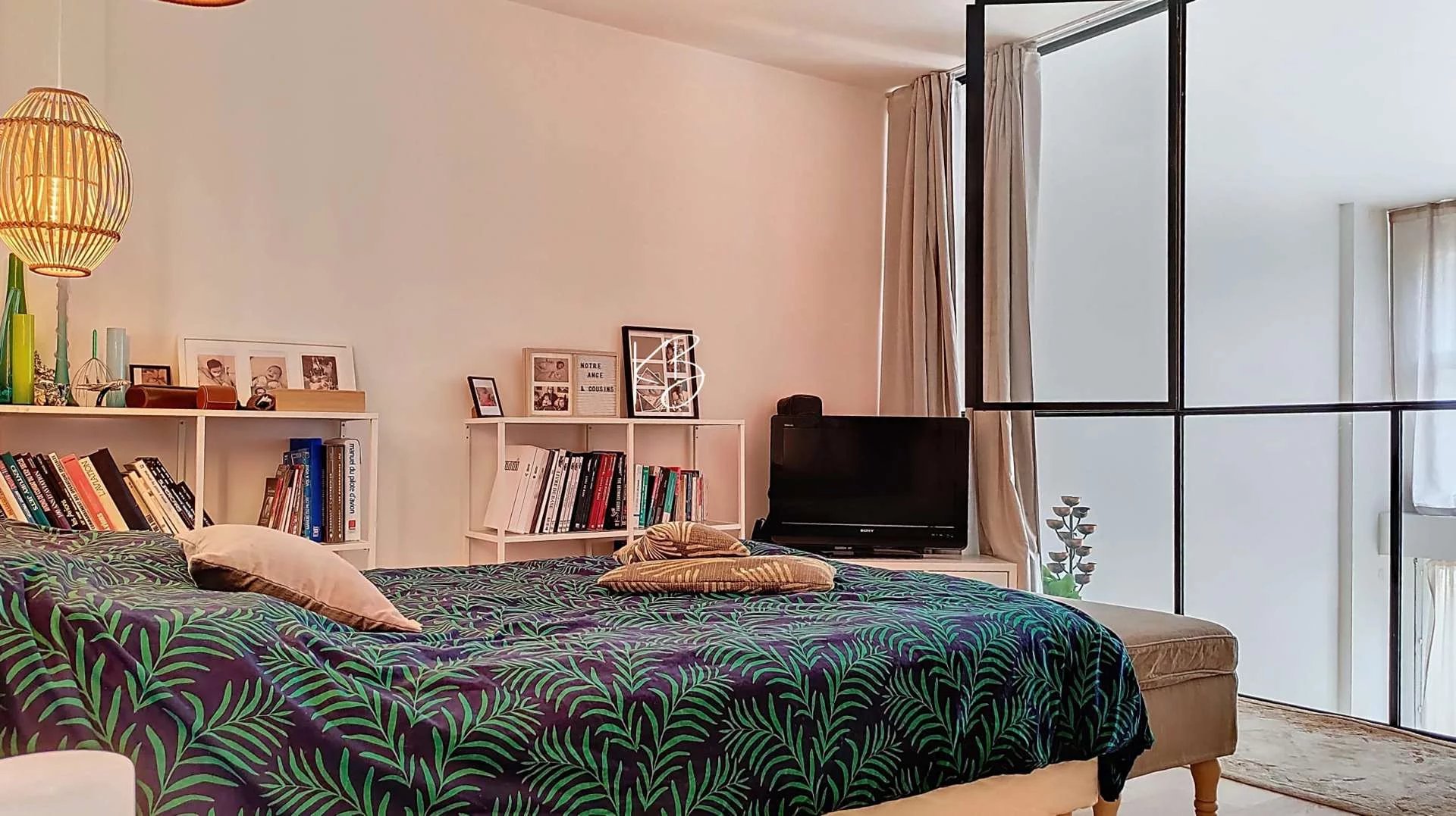 Achat Appartement T5 à Chaville (92370) - 120m²