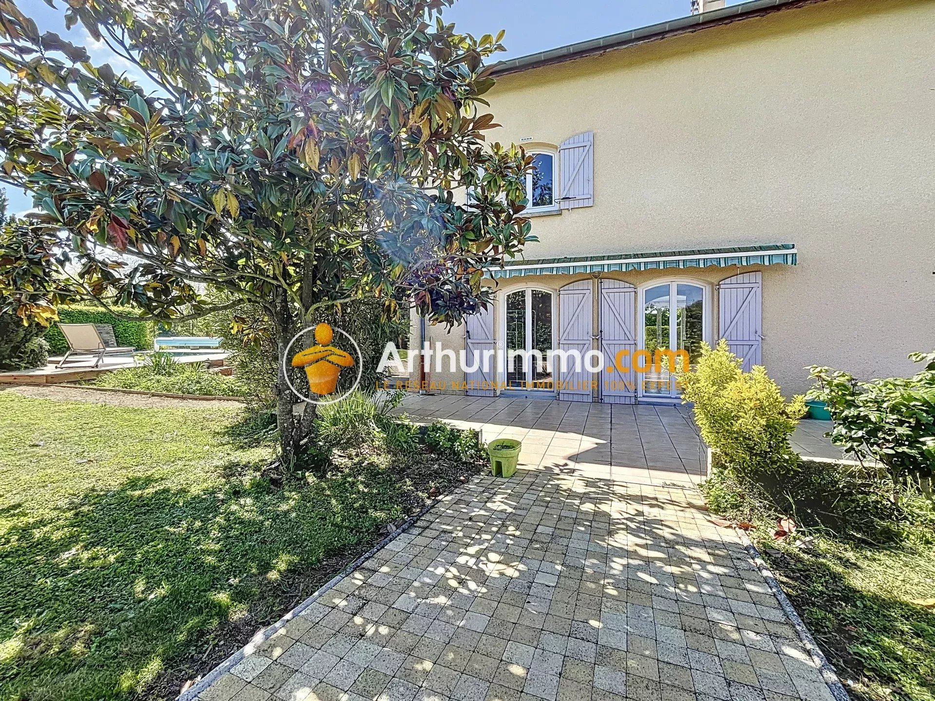 Agence immobilière de SARL BLOT L'IMMOBILIER