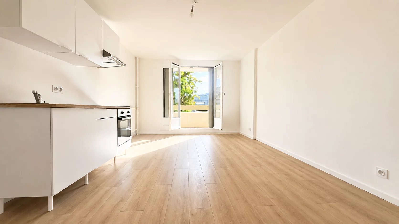 Appartement 3 pièces 54 m² · à Nice · 54 m² · 220 000 €