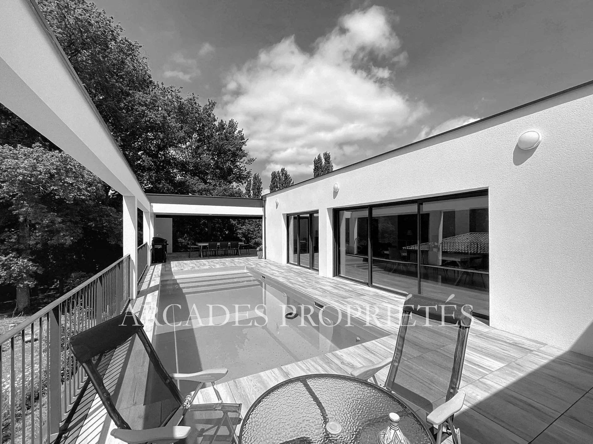 Sale House Bordeaux