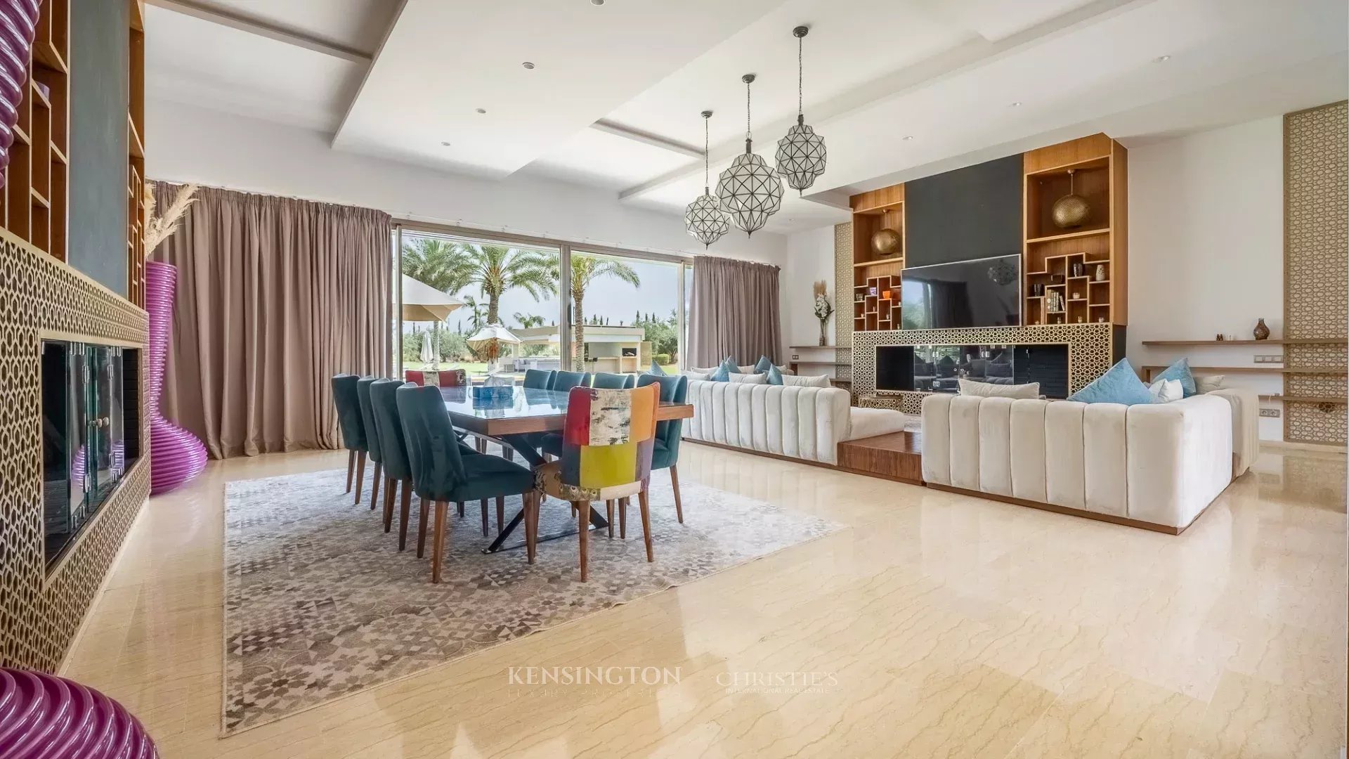 5 Bedroom Villa/Townhouse's Image 19