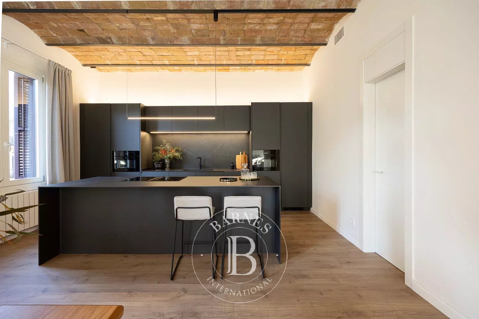 Daire Barcelona - picture 7