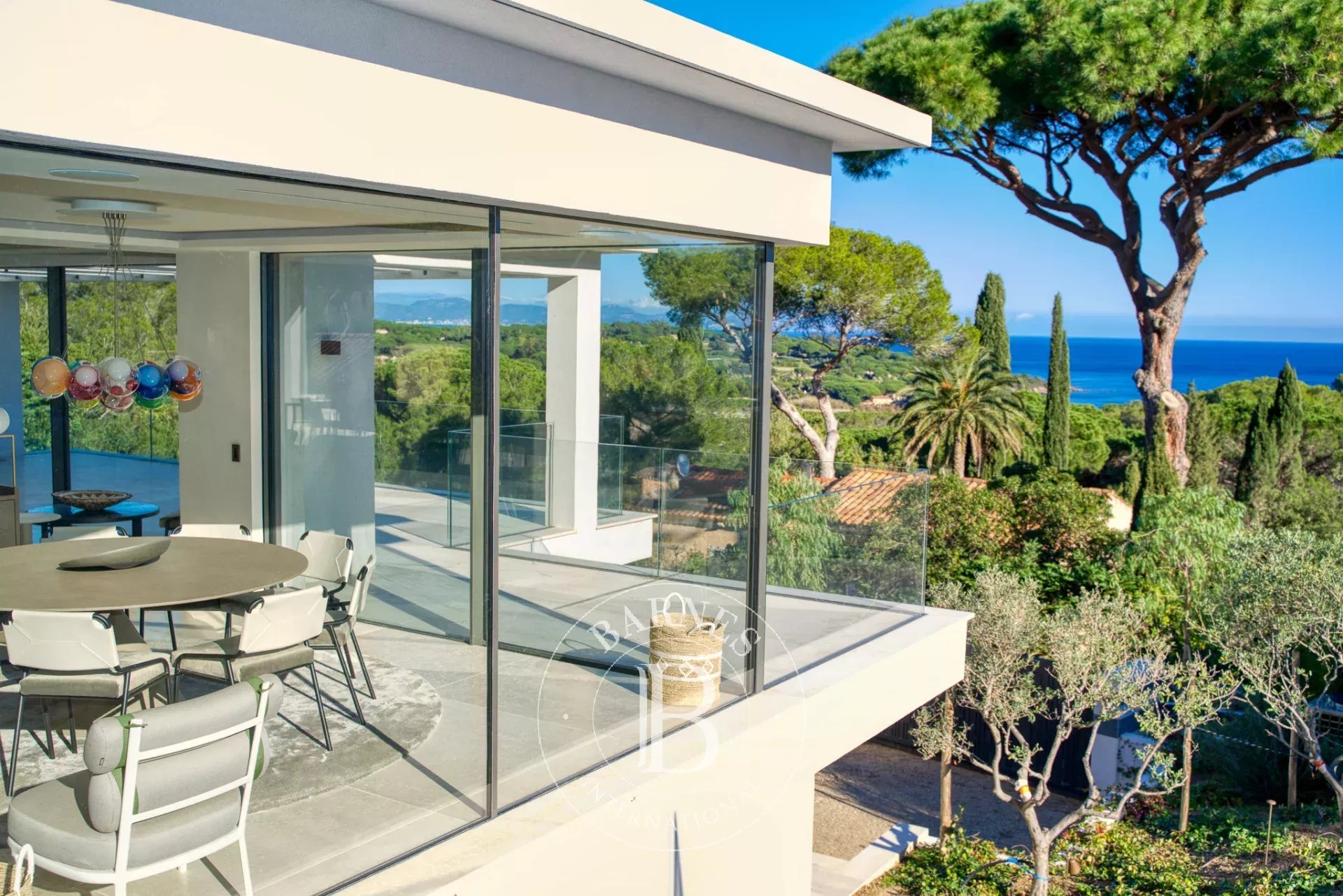 Villa Saint-Tropez  -  ref 7566709 (picture 3)