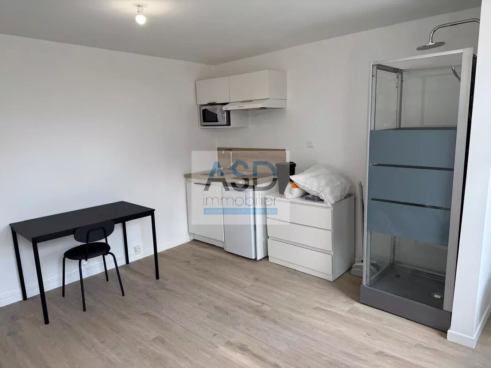 Agence immobilière de ASD Patrimoine