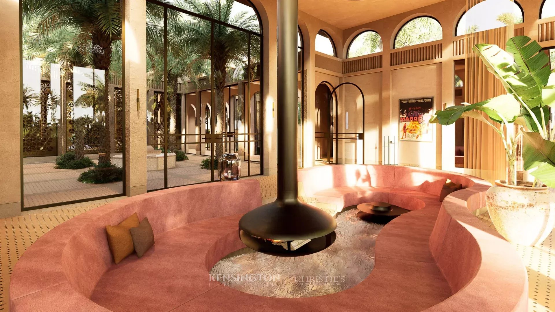 7 Bedroom Villa/Townhouse's Image 13