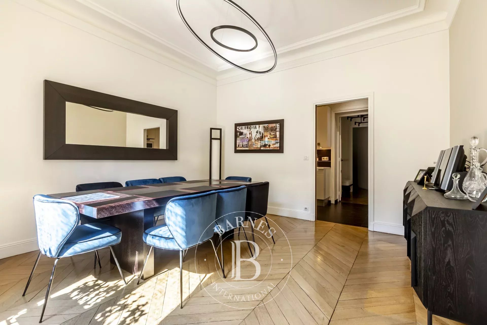 Paris  - Apartment 3 Bedrooms - picture 16