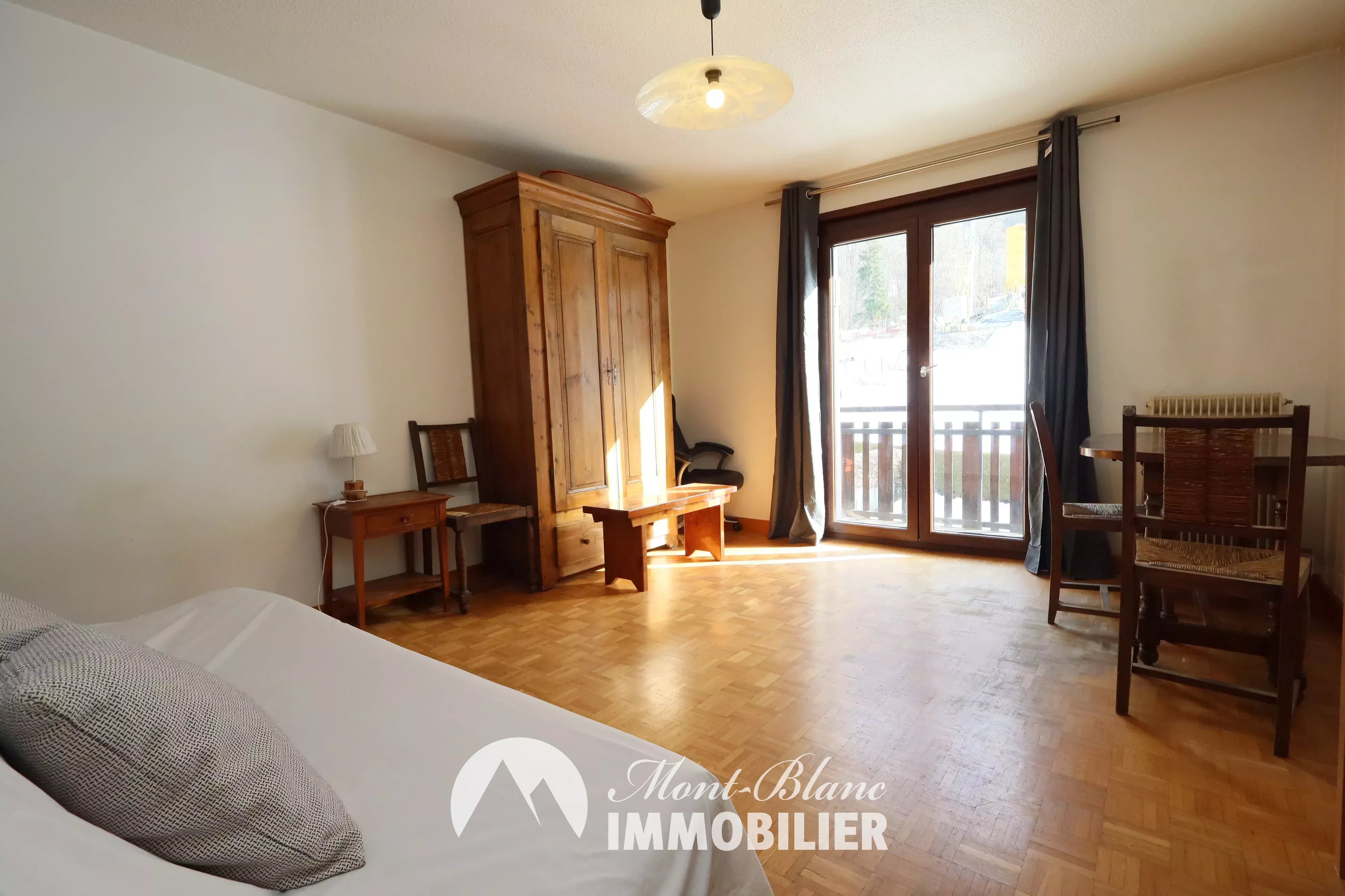 Agence immobilière de SAS MBI