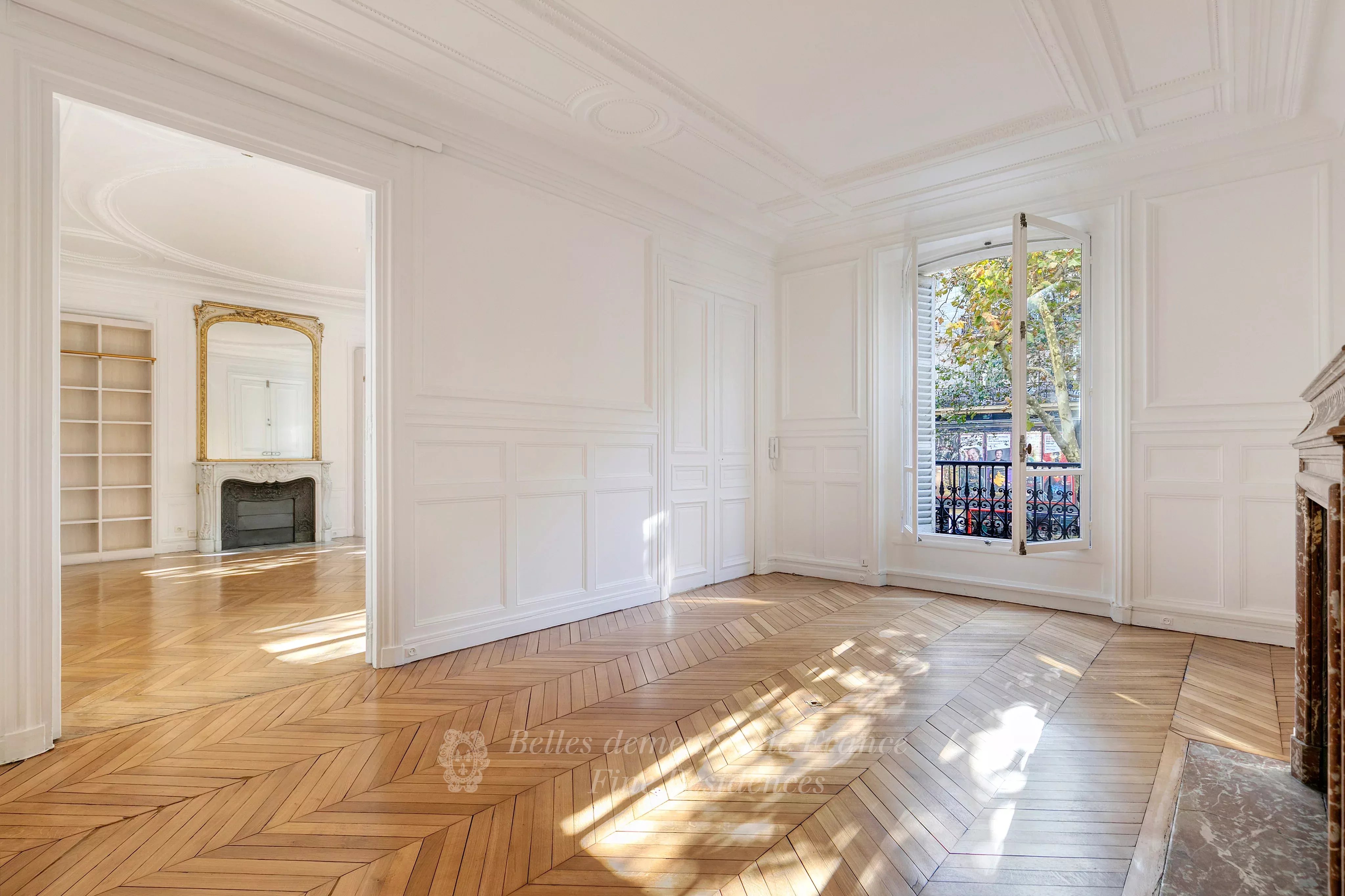 Vente Appartement Paris 6ème
