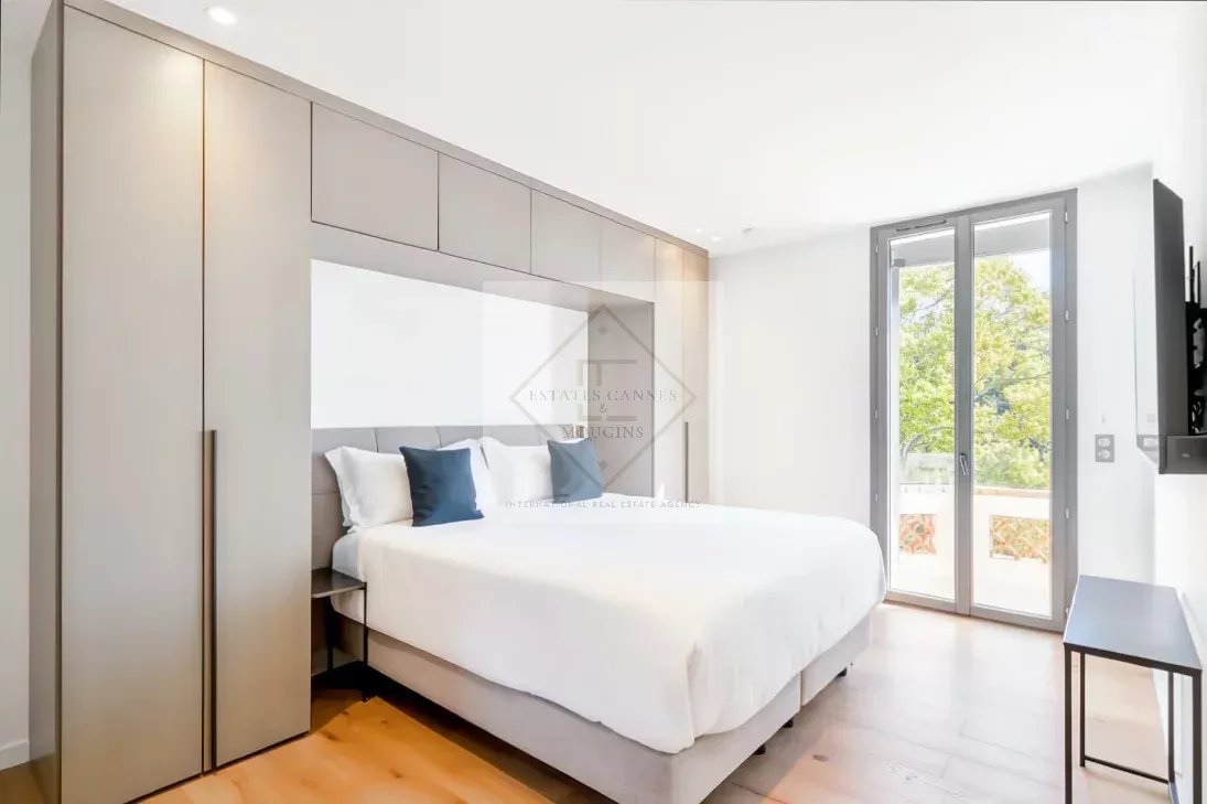 Location à l’année — Villa d’exception à Cannes — photo 7