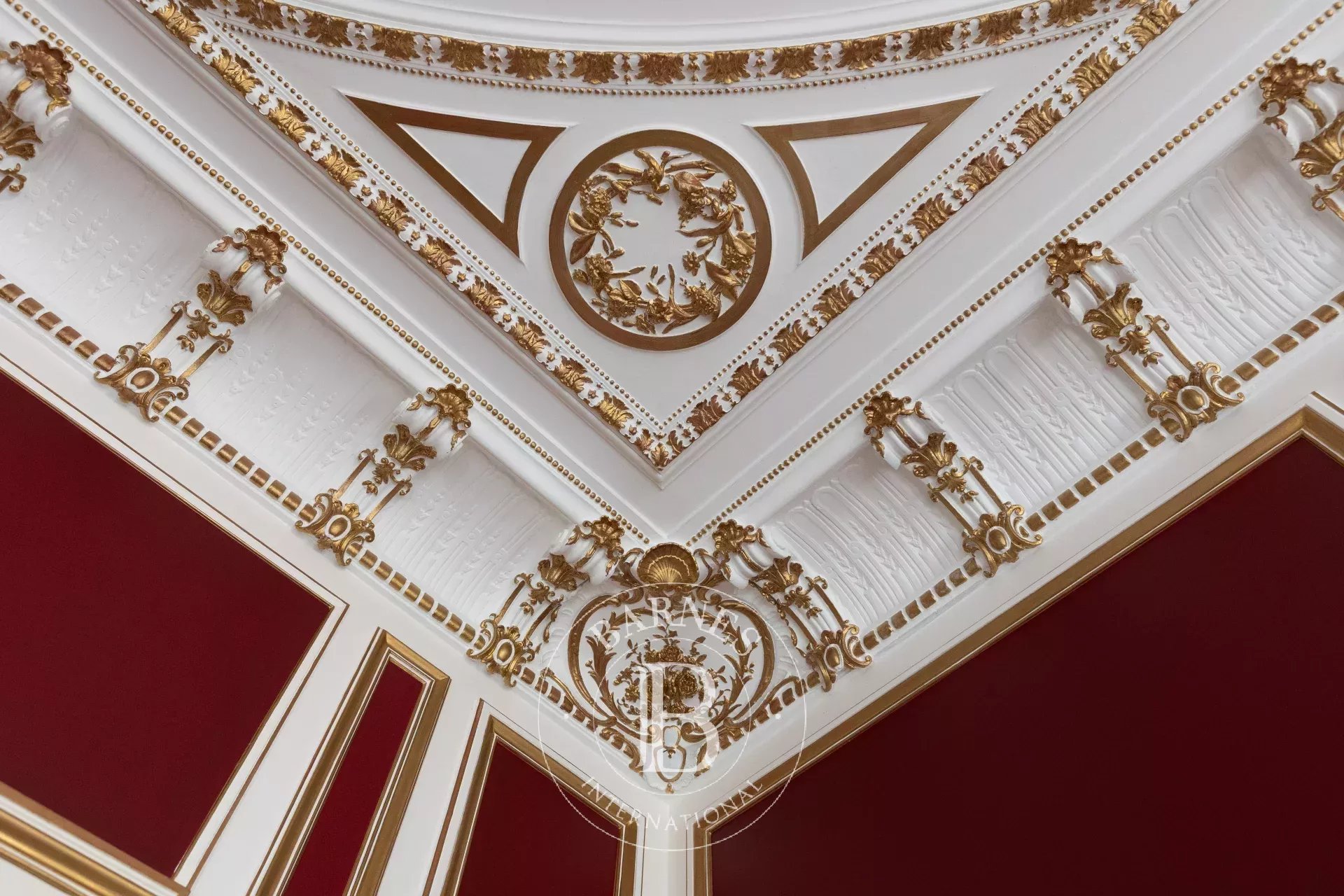 Daire Paris 16ème - picture 15