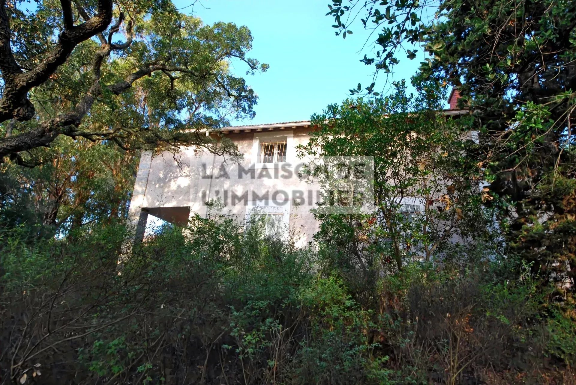 Agence immobilière de La Maison de l'Immobilier