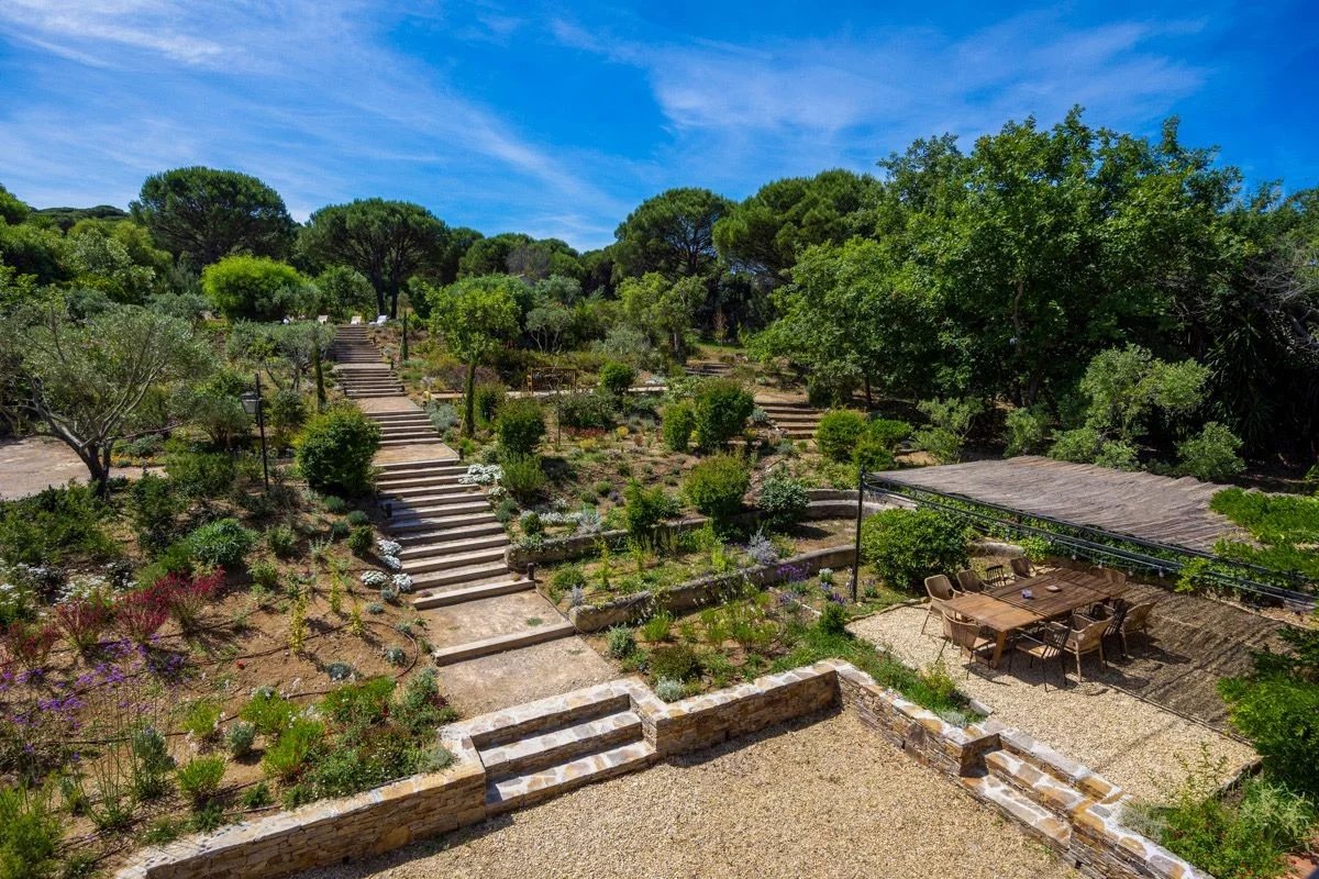 Affitto Villa | Ramatuelle - picture 3