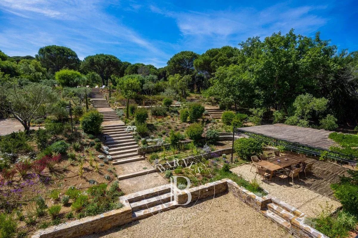 Villa Ramatuelle  -  ref 86826848 (picture 3)