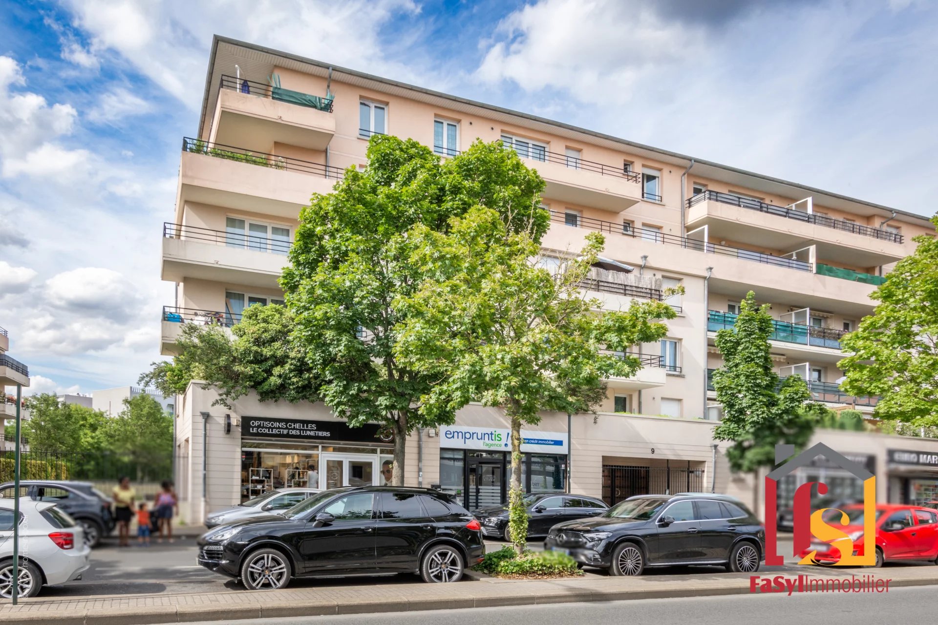 Agence immobilière de FASYL IMMOBILIER