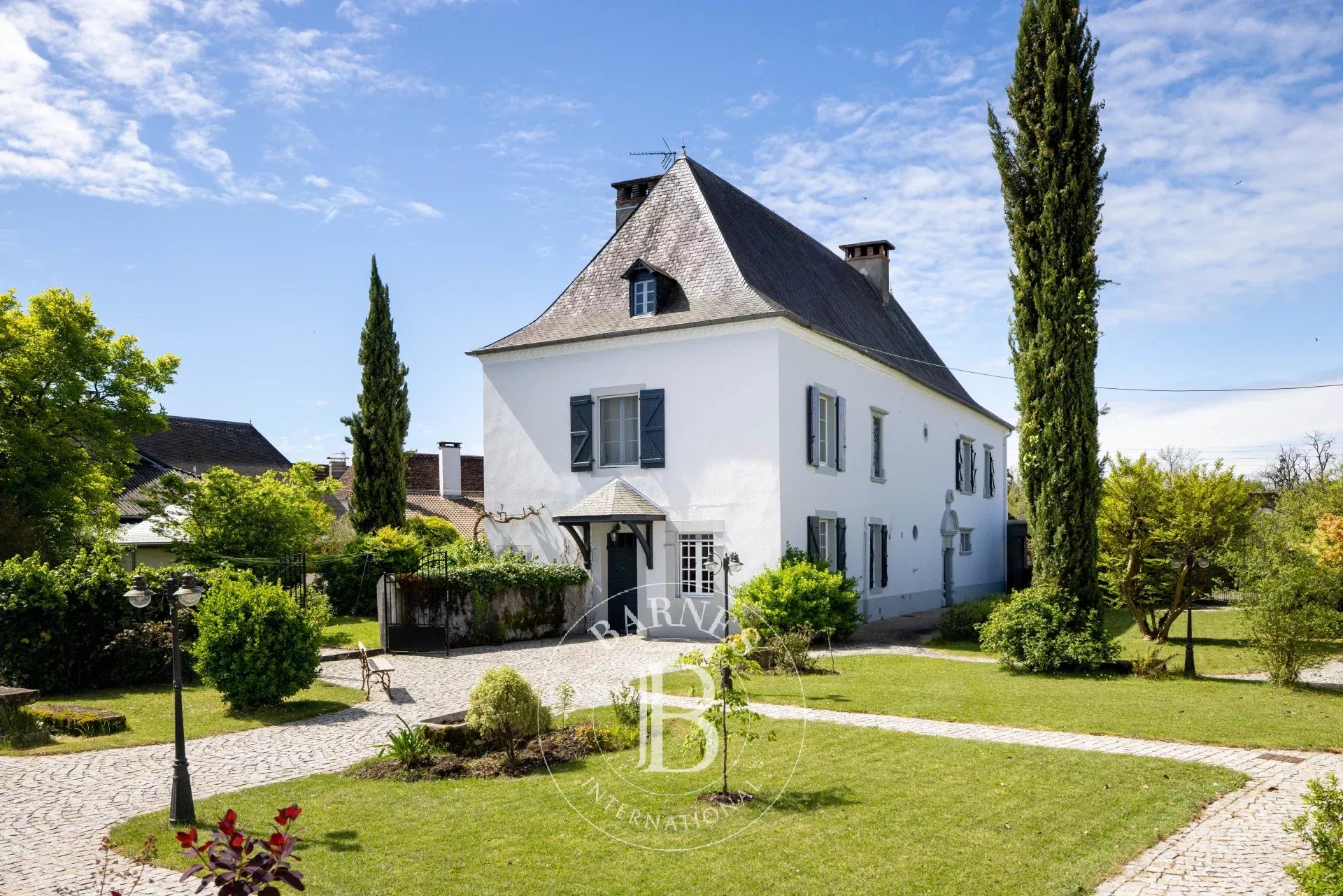 Navarrenx  - Maison d'hôtes 15 Pi&egrave;ces 8 Chambres - picture 9